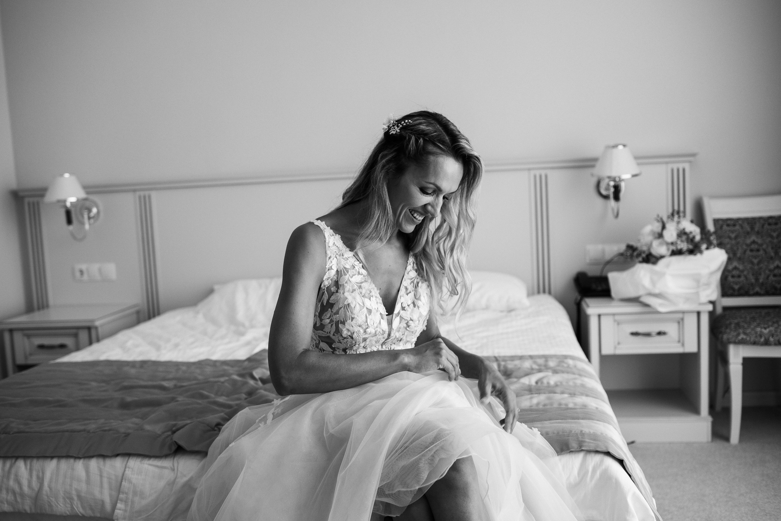 Красивая свадебная фотосъемка в Крыму. Крым фото, отдых Крым, Севастополь фото, Свадьба фото, Олег Горбатко