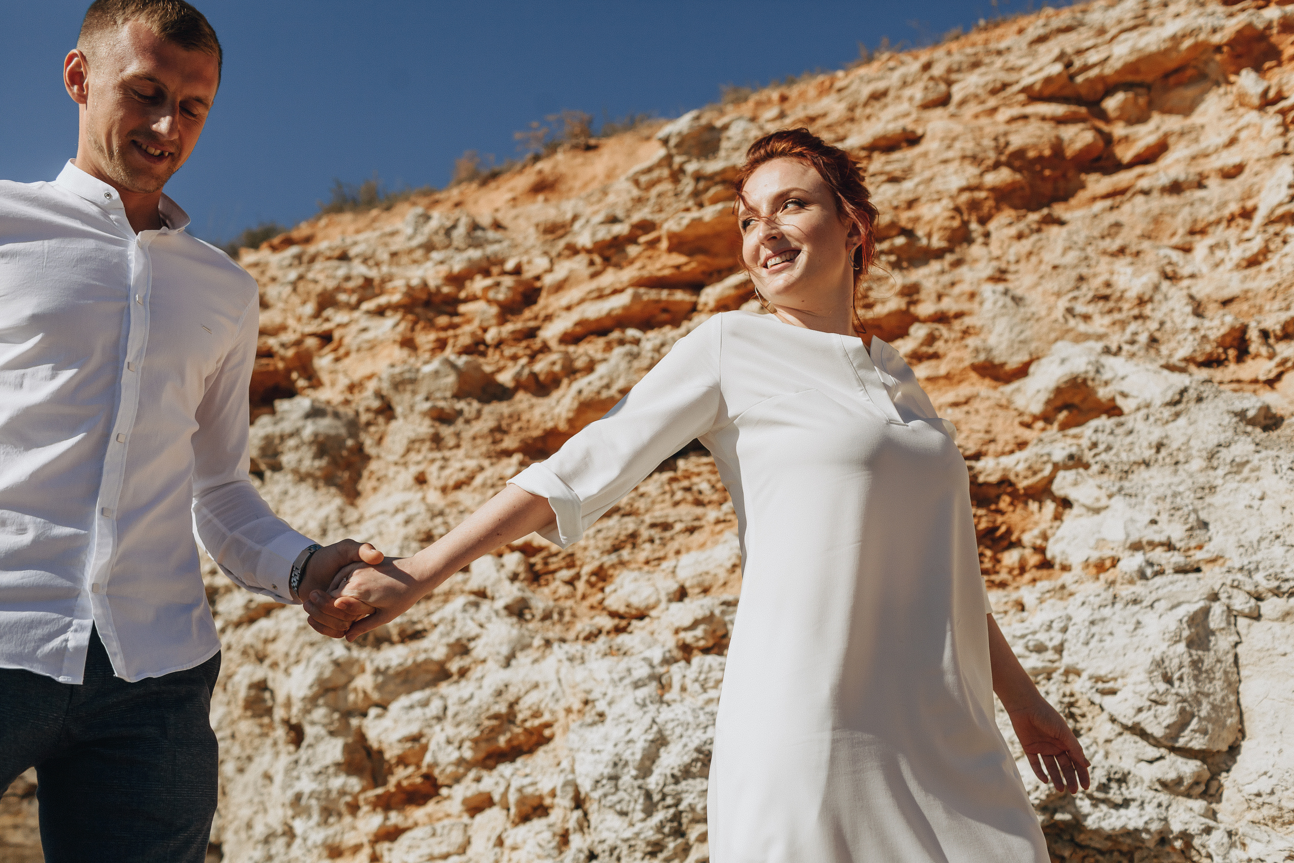 Свадьба в Крыму, город Севастополь, мыс Фиолент. Крым фото, отдых Крым, Севастополь фото, Свадьба фото, Олег Горбатко