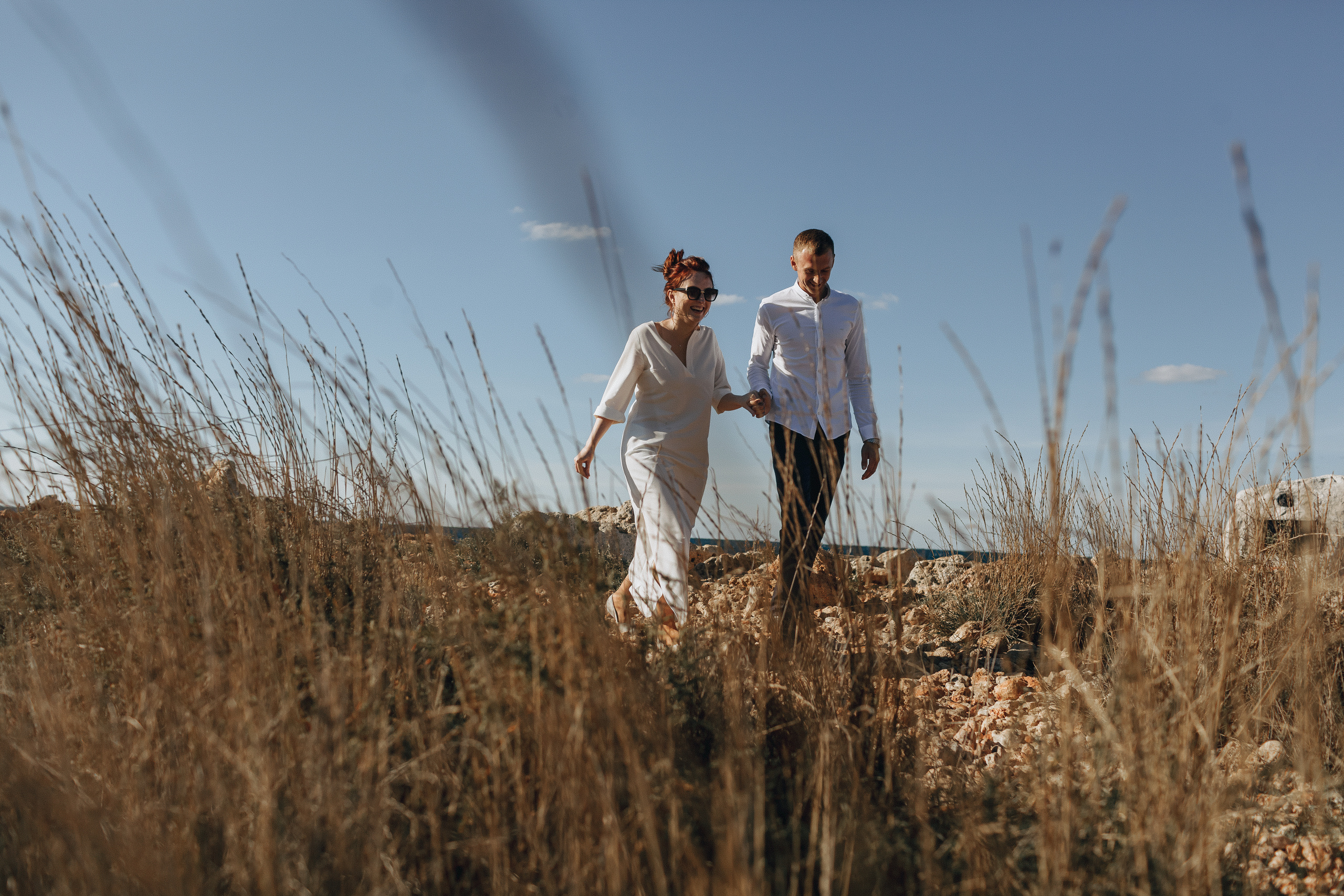 Свадьба в Крыму, город Севастополь, мыс Фиолент. Крым фото, отдых Крым, Севастополь фото, Свадьба фото, Олег Горбатко