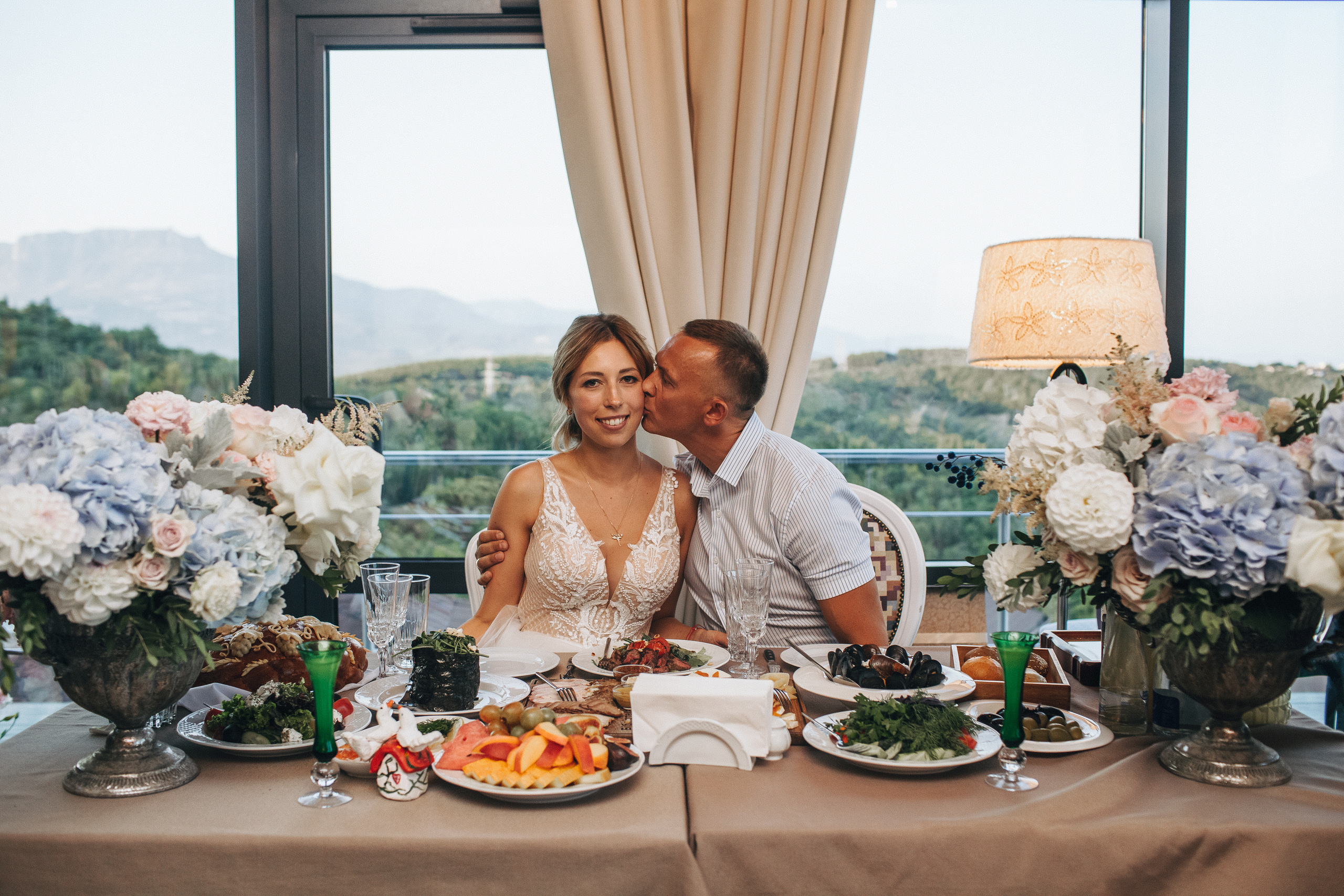 Свадьба в Крыму Аня и Вова. Крым фото, отдых Крым, Севастополь фото, Свадьба фото, Олег Горбатко