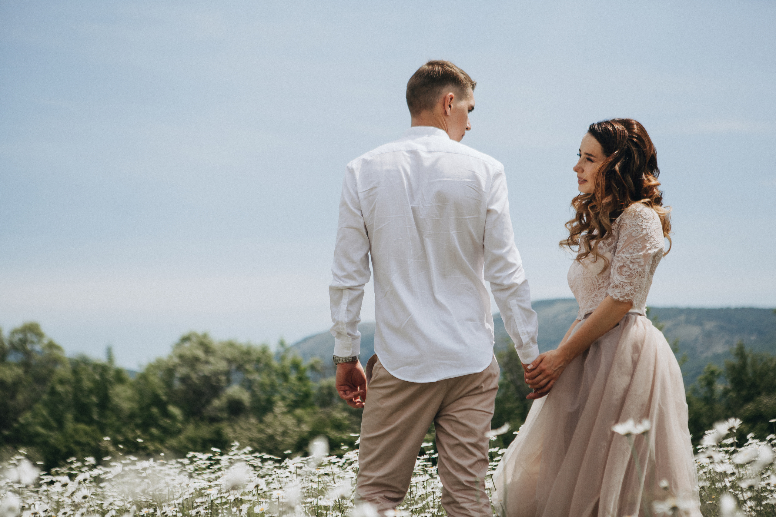 Свадьба Дениса и Валерии. Крым фото, отдых Крым, Севастополь фото, Свадьба фото, Олег Горбатко