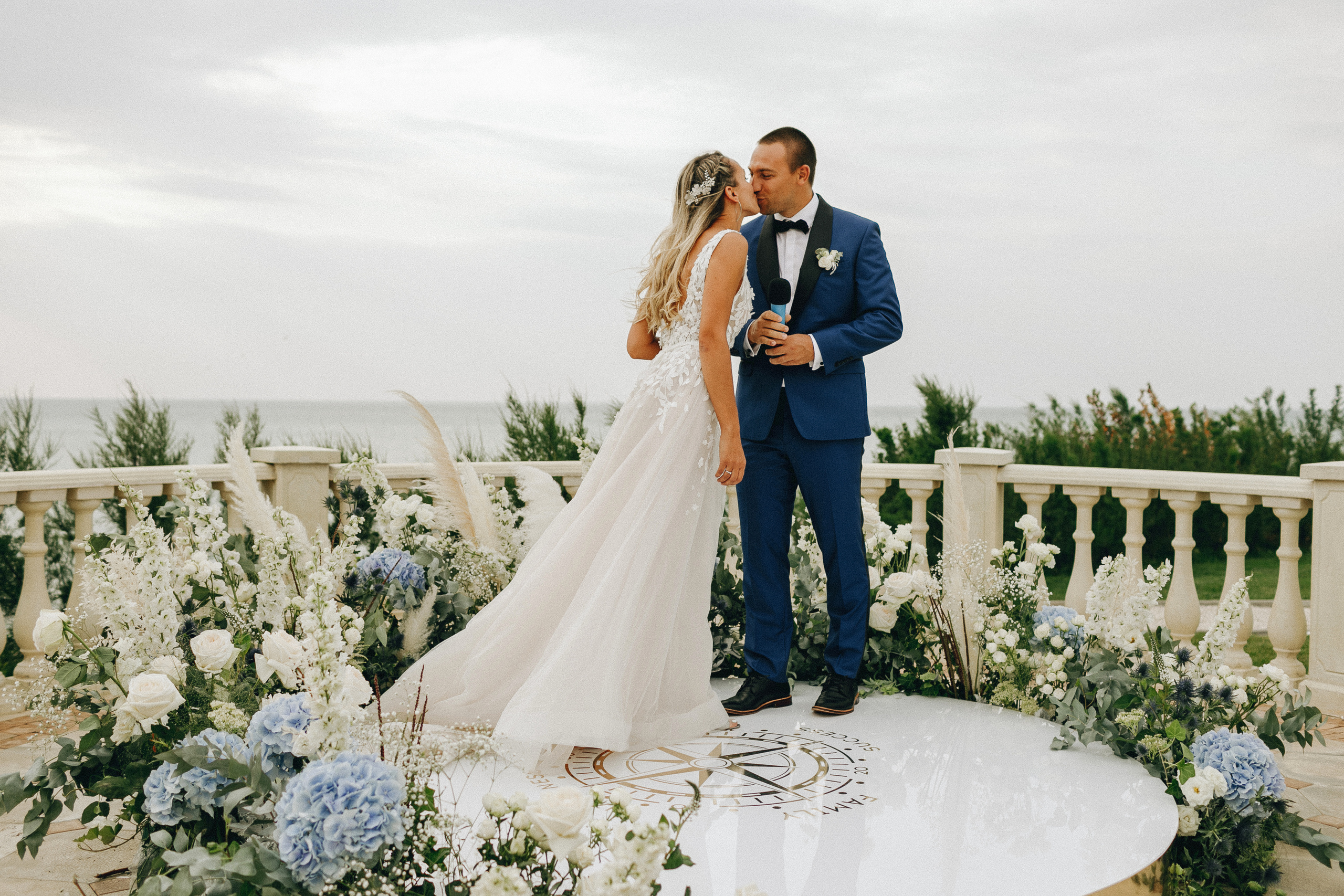 Красивая свадебная фотосъемка в Крыму. Крым фото, отдых Крым, Севастополь фото, Свадьба фото, Олег Горбатко