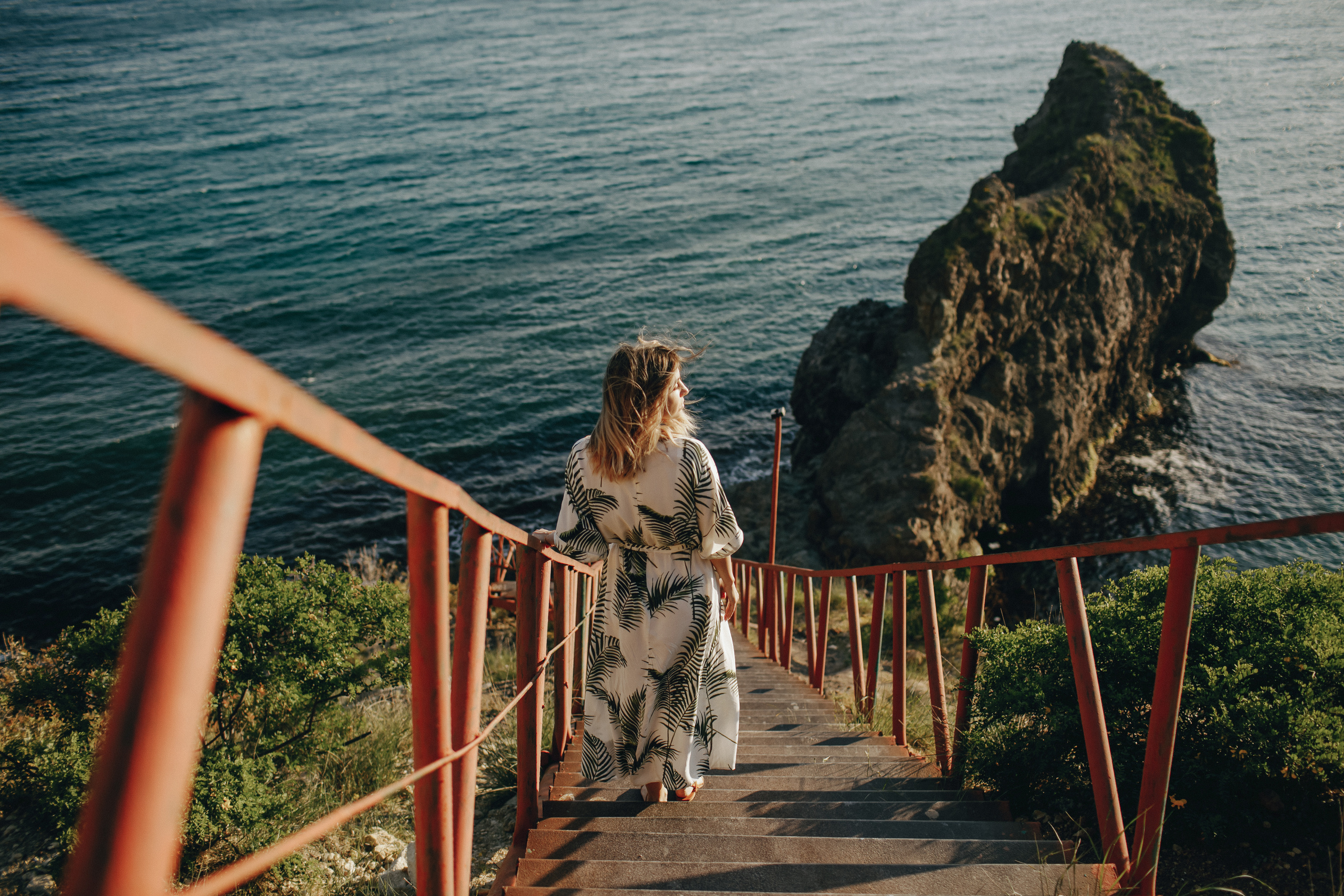 Индивидуальная фотосъемка в Крыму. Крым фото, отдых Крым, Севастополь фото, Свадьба фото, Олег Горбатко