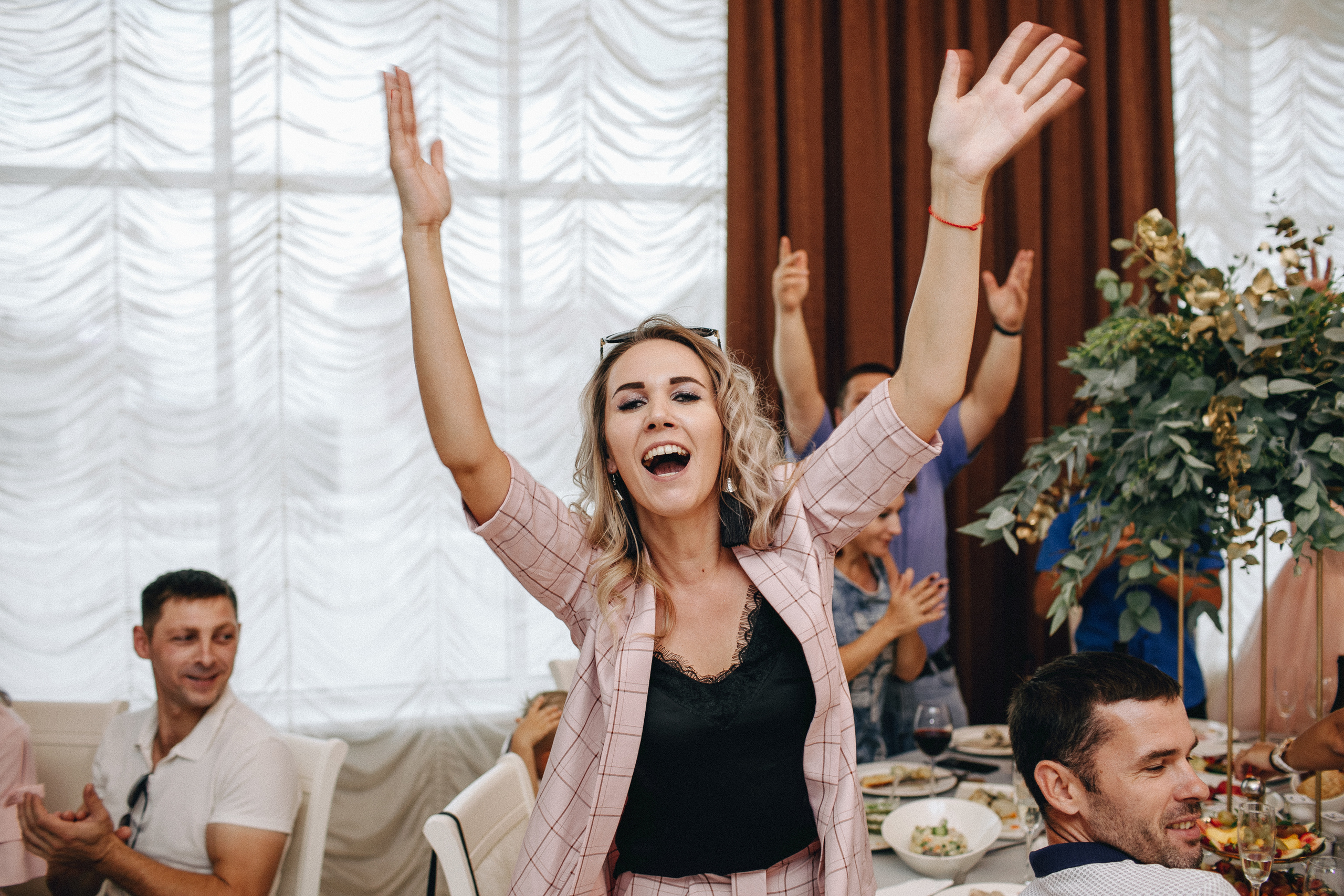 Красивая свадебная фотосъемка в Крыму. Крым фото, отдых Крым, Севастополь фото, Свадьба фото, Олег Горбатко