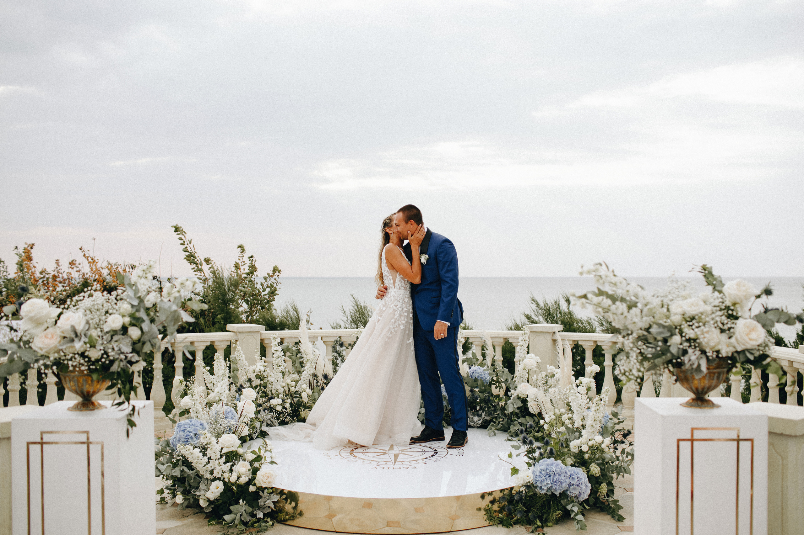 Красивая свадебная фотосъемка в Крыму. Крым фото, отдых Крым, Севастополь фото, Свадьба фото, Олег Горбатко