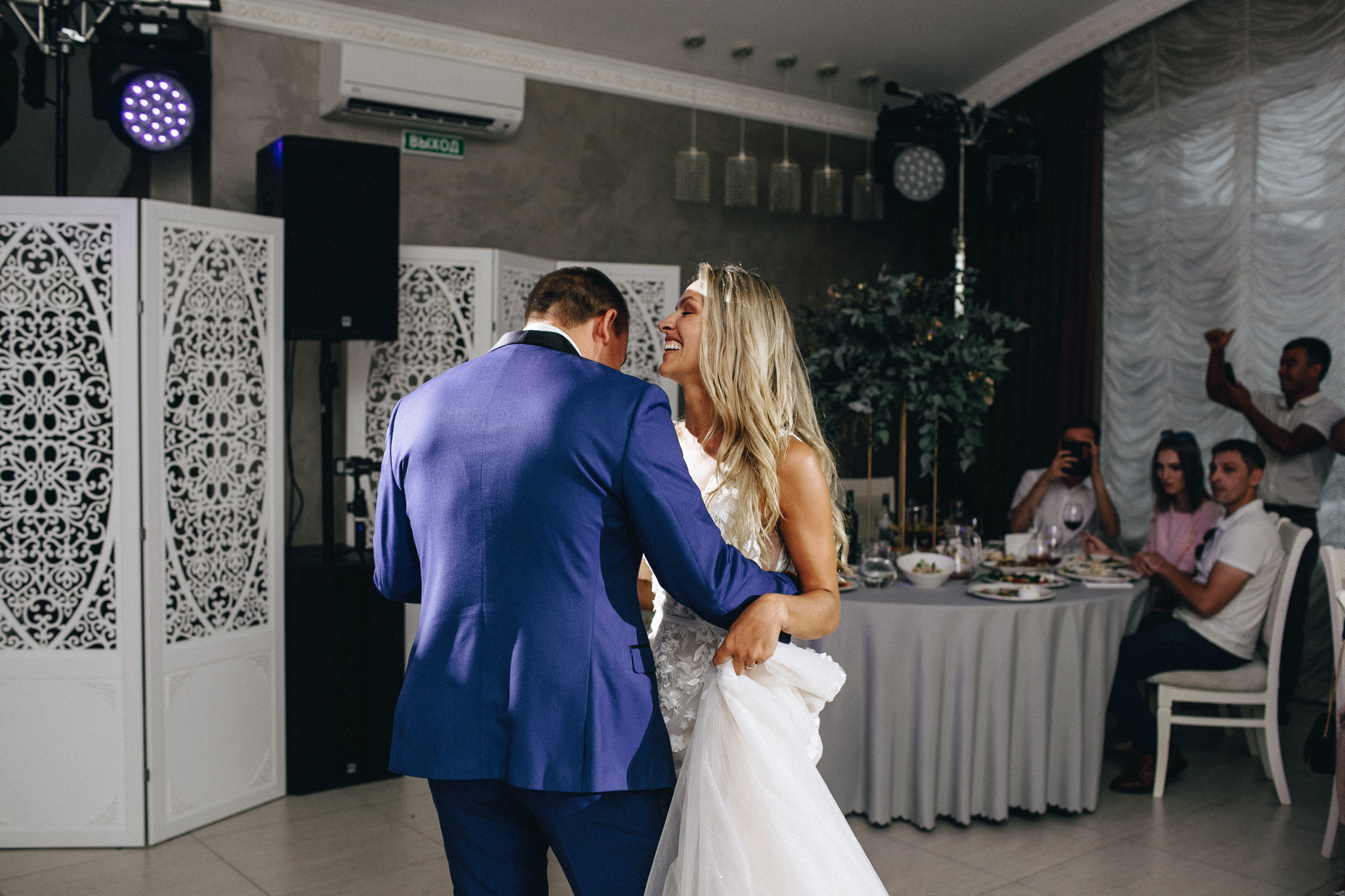 Красивая свадебная фотосъемка в Крыму. Крым фото, отдых Крым, Севастополь фото, Свадьба фото, Олег Горбатко