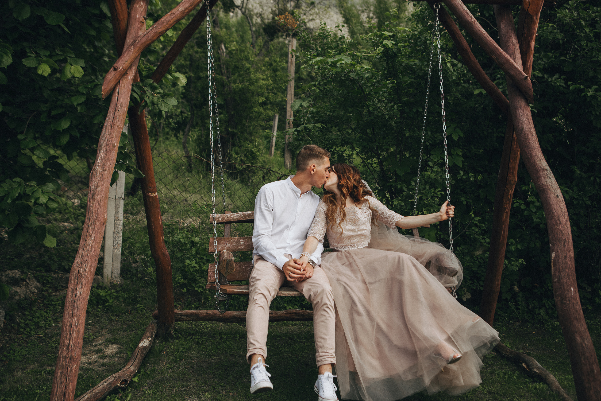 Свадьба Дениса и Валерии. Крым фото, отдых Крым, Севастополь фото, Свадьба фото, Олег Горбатко