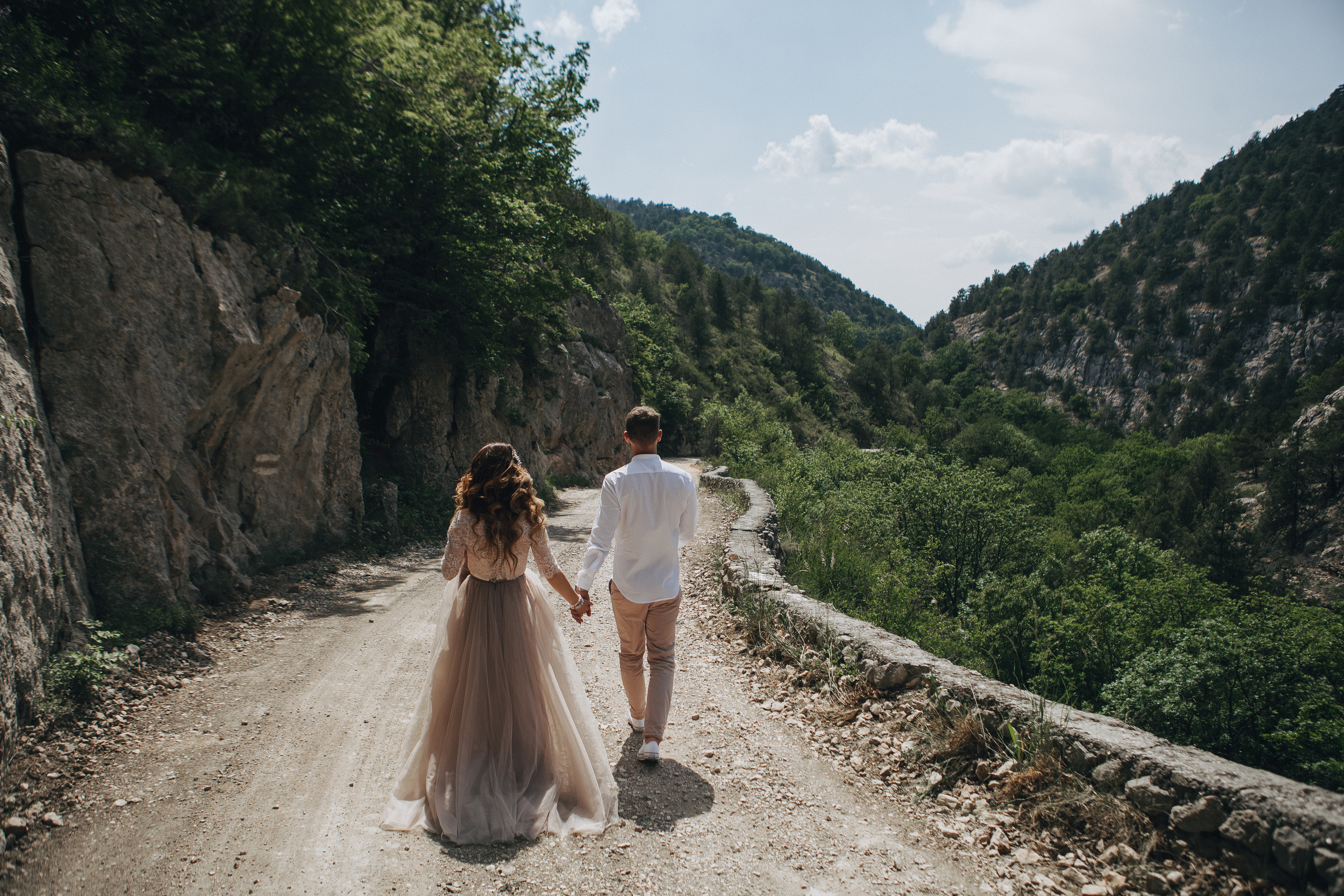 Свадьба Дениса и Валерии. Крым фото, отдых Крым, Севастополь фото, Свадьба фото, Олег Горбатко