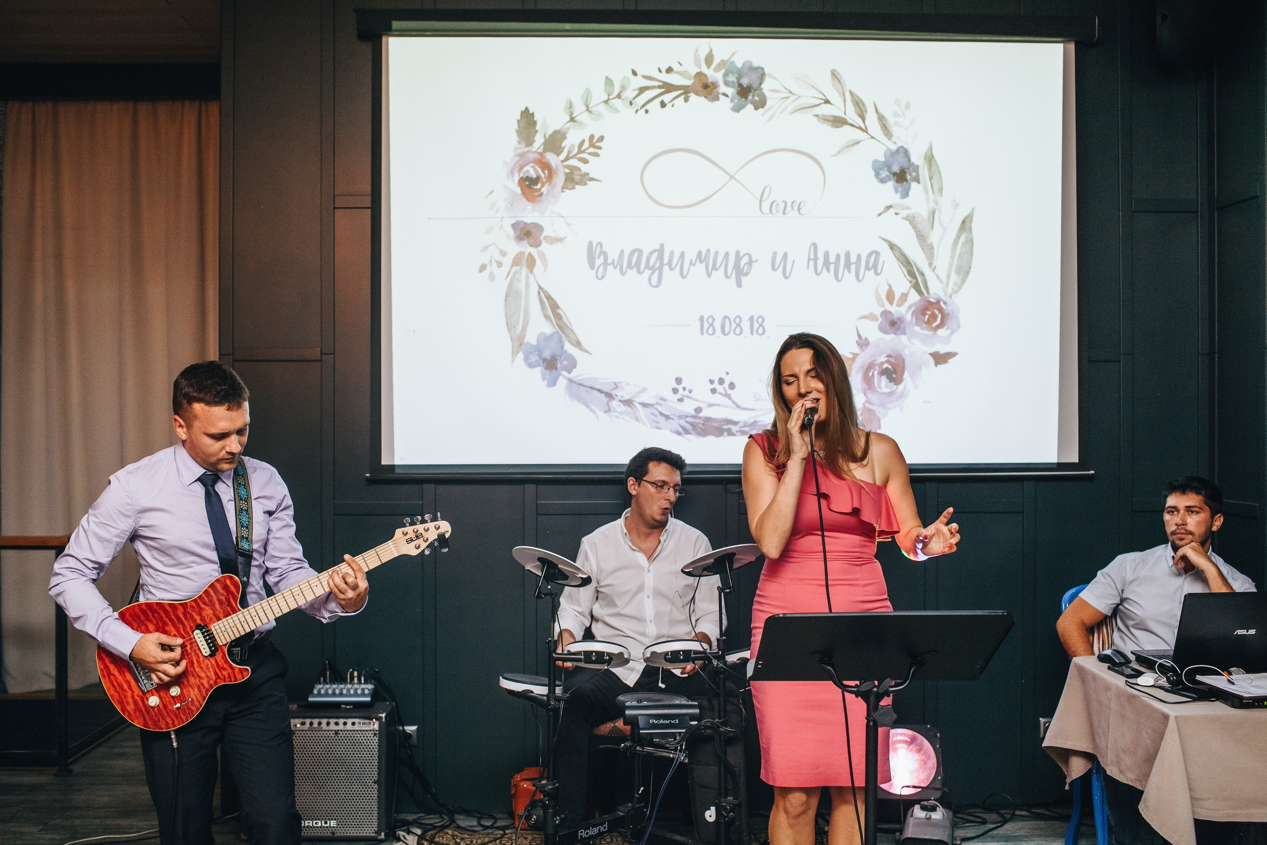 Свадьба в Крыму Аня и Вова. Крым фото, отдых Крым, Севастополь фото, Свадьба фото, Олег Горбатко