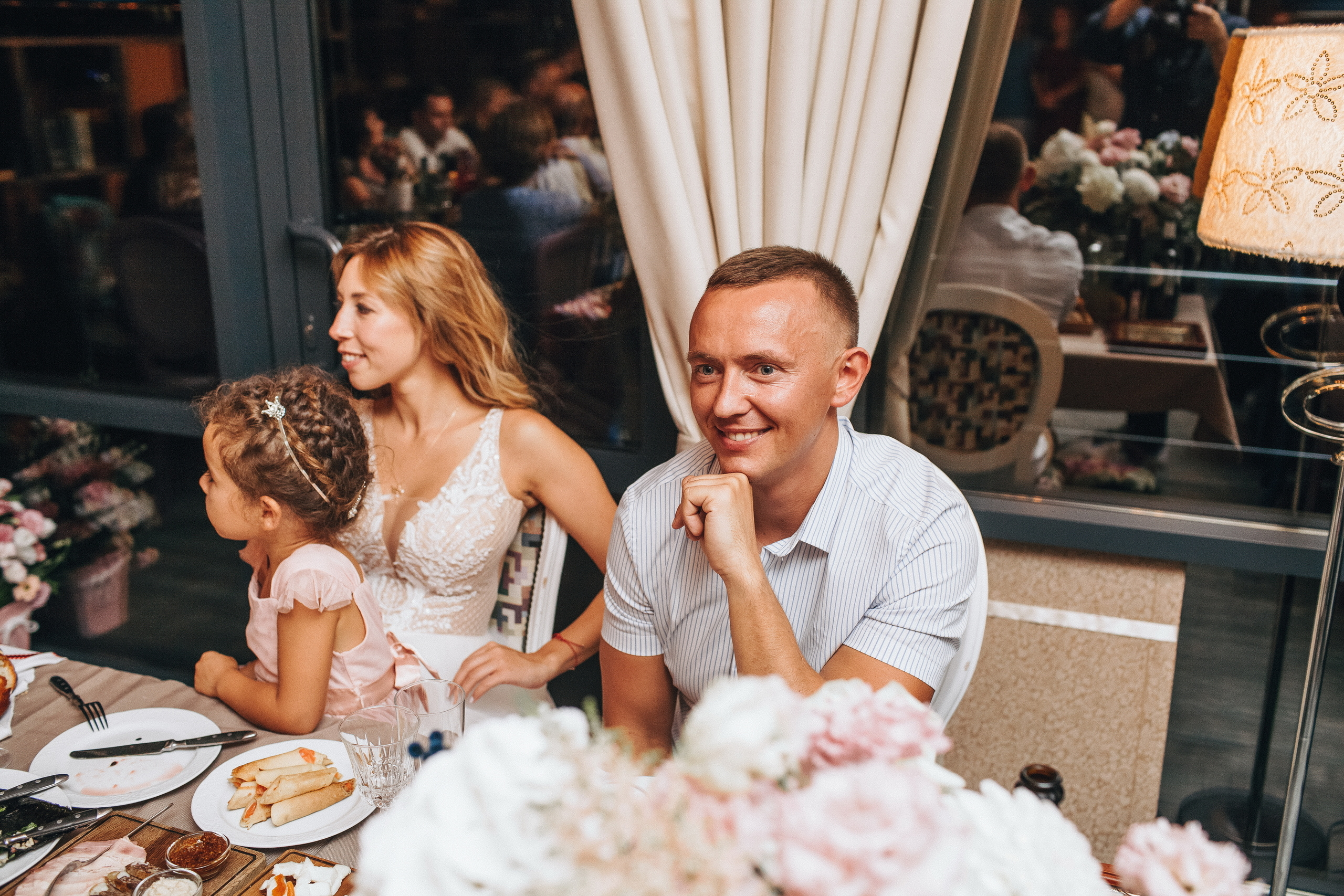 Свадьба в Крыму Аня и Вова. Крым фото, отдых Крым, Севастополь фото, Свадьба фото, Олег Горбатко