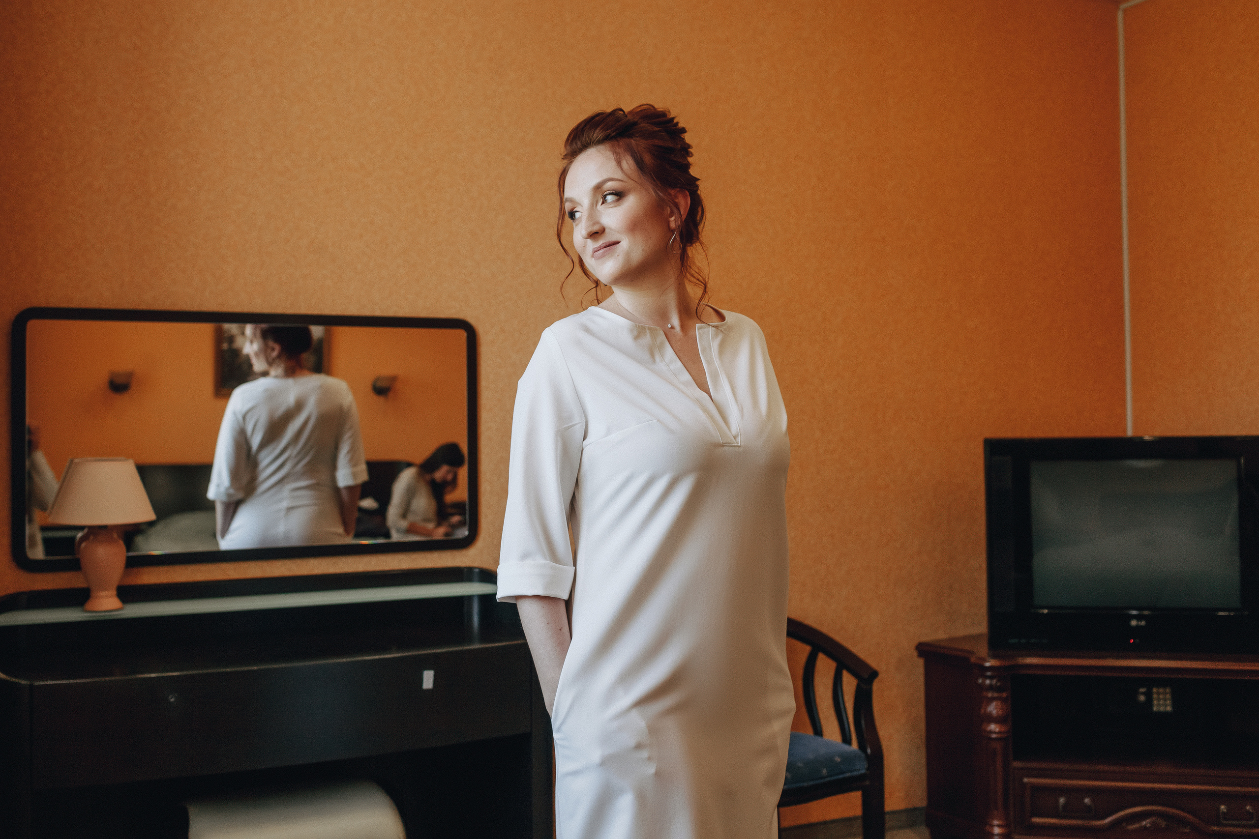 Свадьба в Крыму, город Севастополь, мыс Фиолент. Крым фото, отдых Крым, Севастополь фото, Свадьба фото, Олег Горбатко