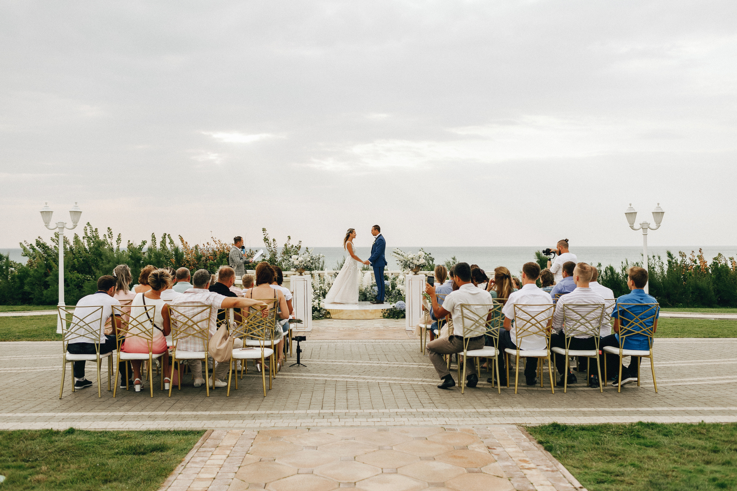 Красивая свадебная фотосъемка в Крыму. Крым фото, отдых Крым, Севастополь фото, Свадьба фото, Олег Горбатко