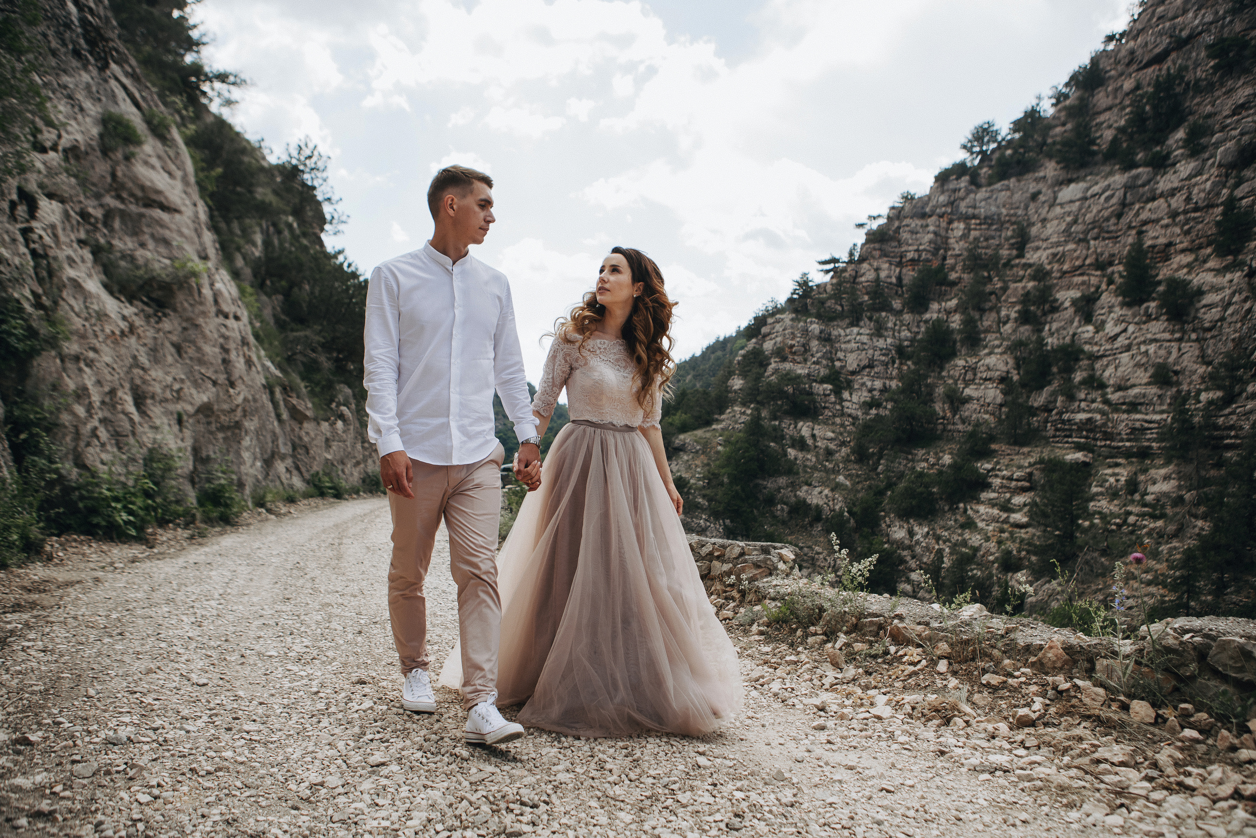 Свадьба Дениса и Валерии. Крым фото, отдых Крым, Севастополь фото, Свадьба фото, Олег Горбатко