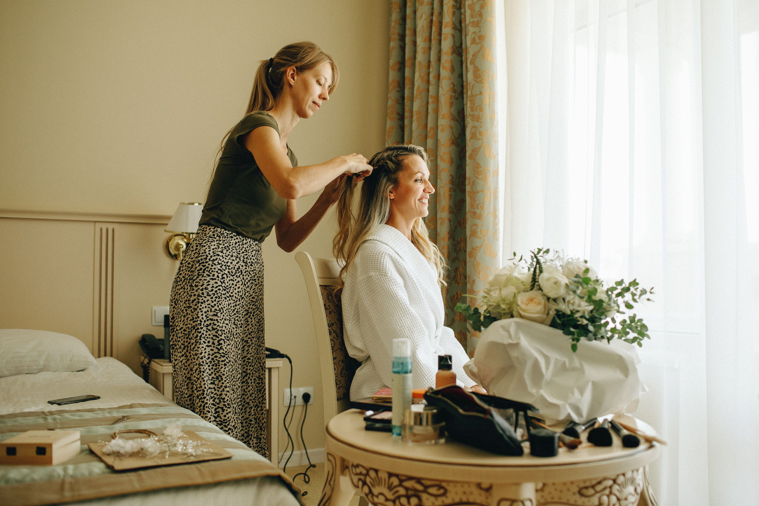 Красивая свадебная фотосъемка в Крыму. Крым фото, отдых Крым, Севастополь фото, Свадьба фото, Олег Горбатко