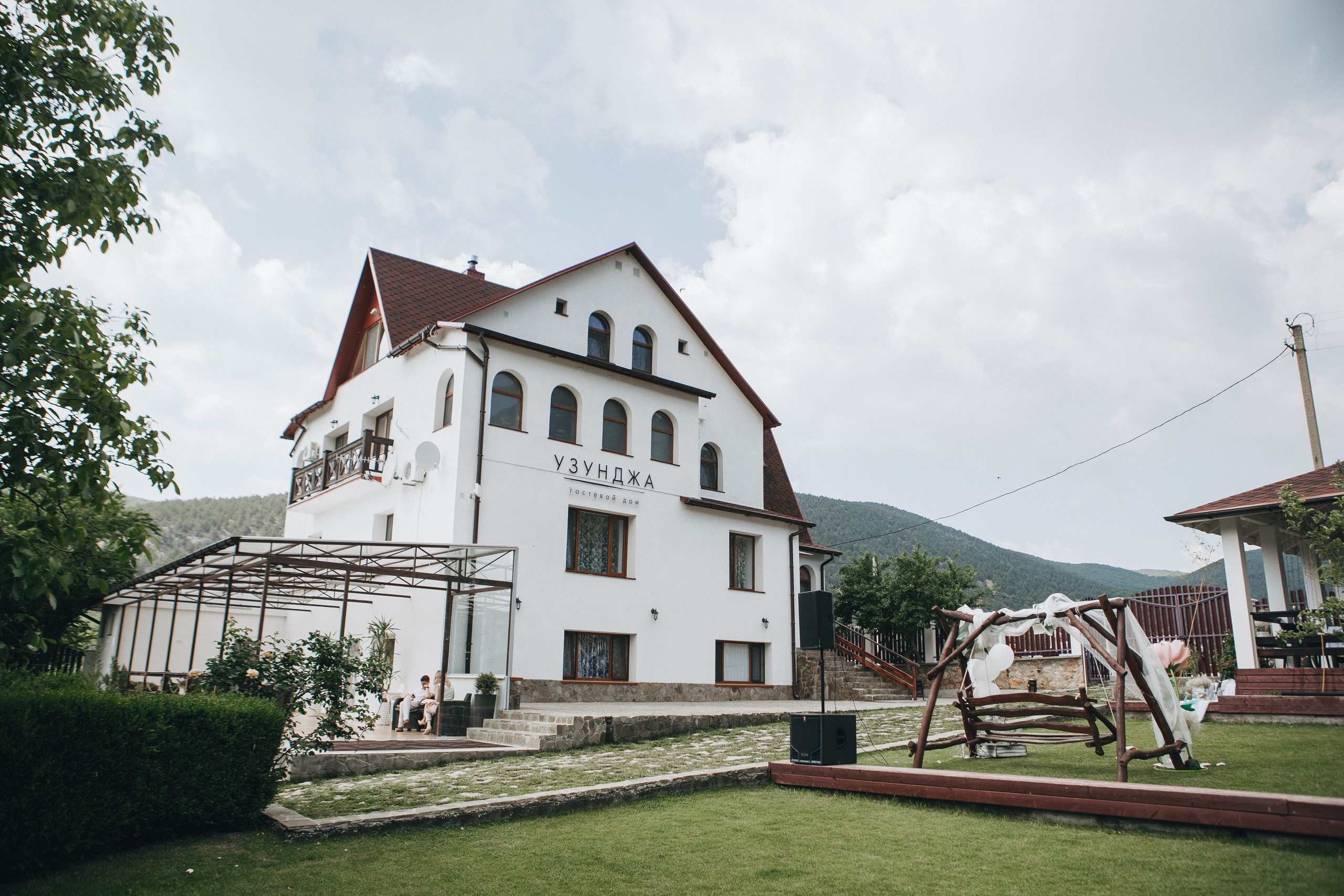 Свадьба Дениса и Валерии. Крым фото, отдых Крым, Севастополь фото, Свадьба фото, Олег Горбатко