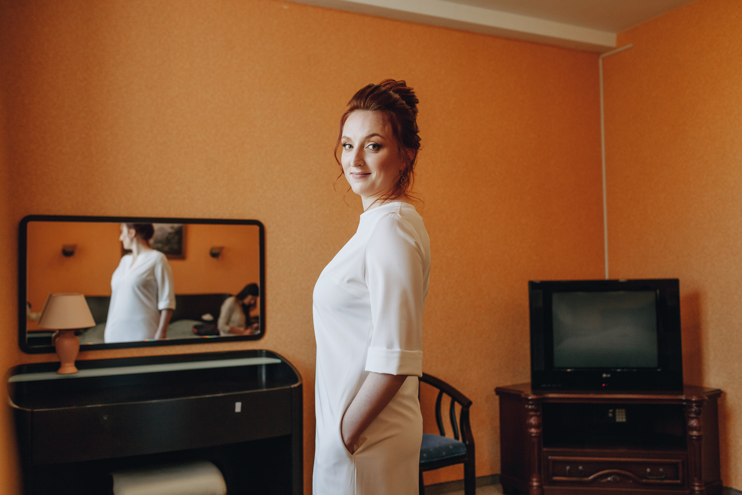 Свадьба в Крыму, город Севастополь, мыс Фиолент. Крым фото, отдых Крым, Севастополь фото, Свадьба фото, Олег Горбатко