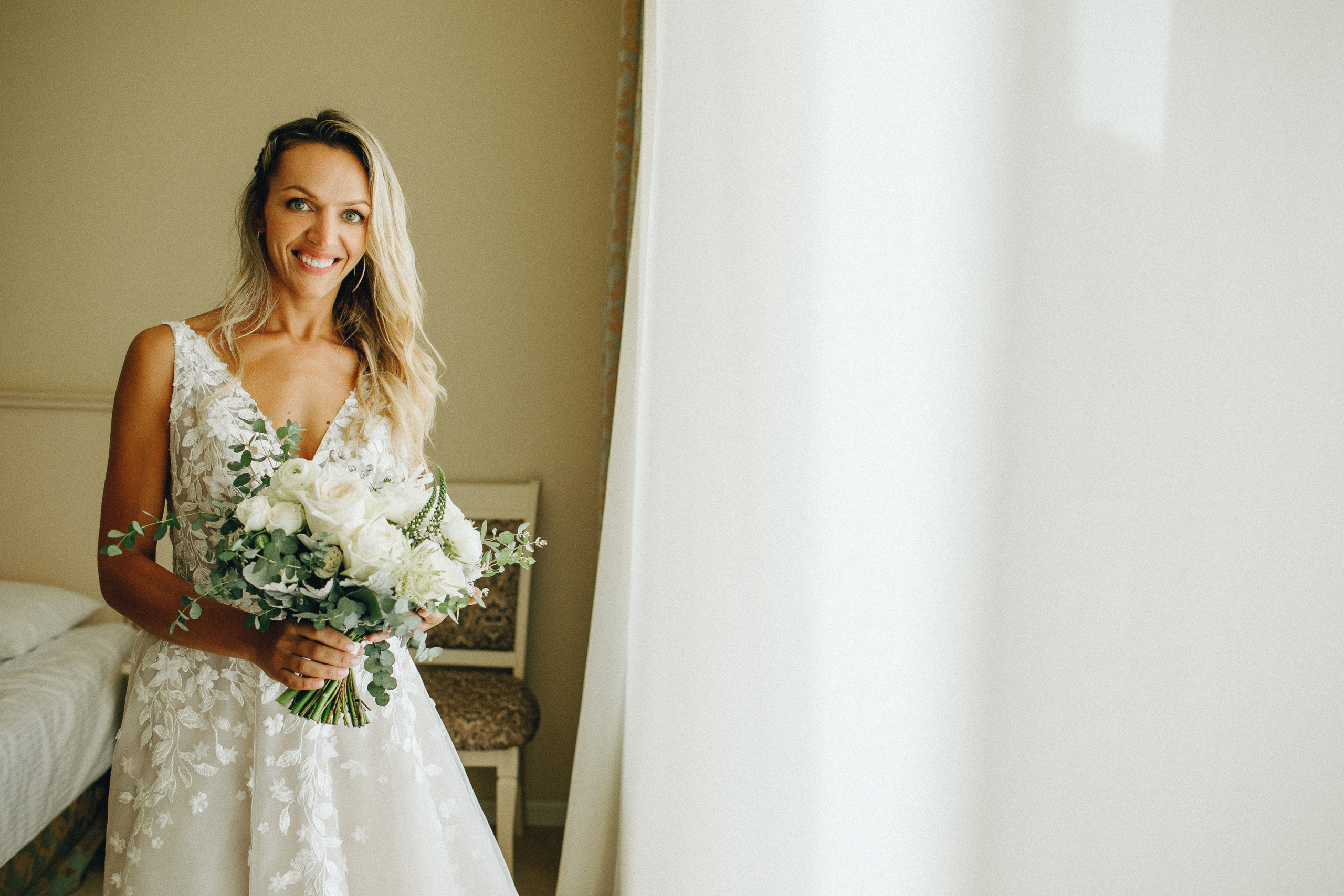 Красивая свадебная фотосъемка в Крыму. Крым фото, отдых Крым, Севастополь фото, Свадьба фото, Олег Горбатко