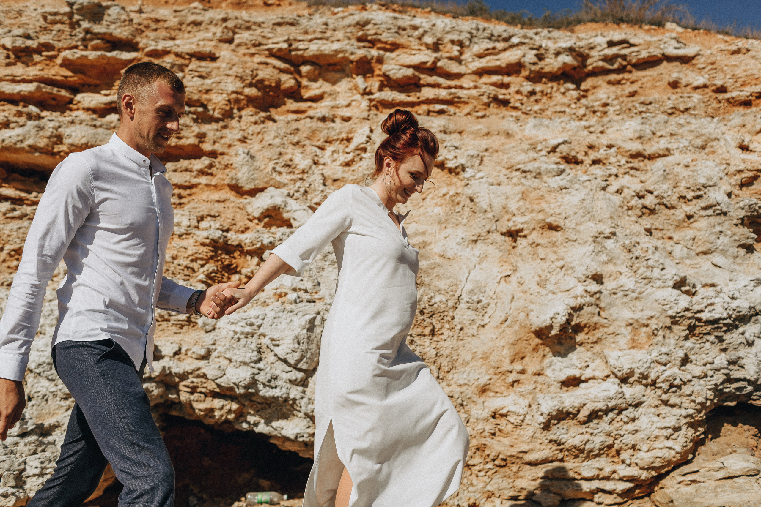 Свадьба в Крыму, город Севастополь, мыс Фиолент. Крым фото, отдых Крым, Севастополь фото, Свадьба фото, Олег Горбатко