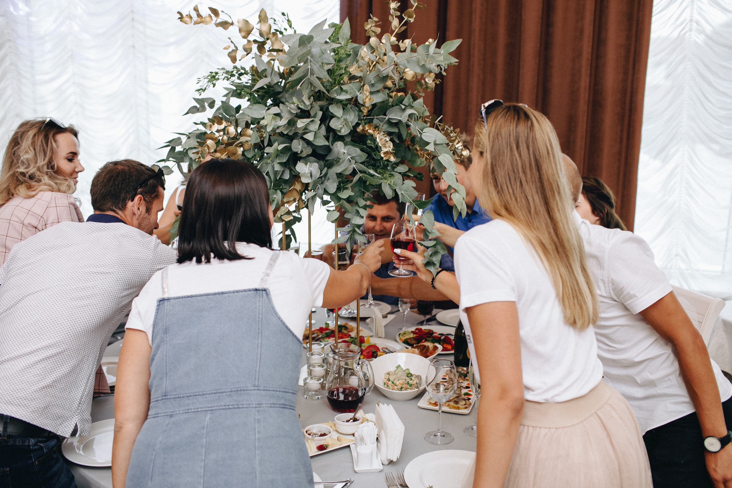 Красивая свадебная фотосъемка в Крыму. Крым фото, отдых Крым, Севастополь фото, Свадьба фото, Олег Горбатко