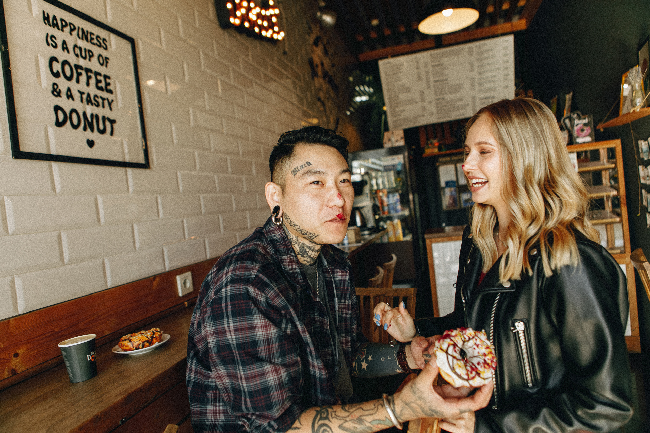 Интернациональная пара на съемке в Крыму. Крым фото, отдых Крым, Севастополь фото, Свадьба фото, Олег Горбатко