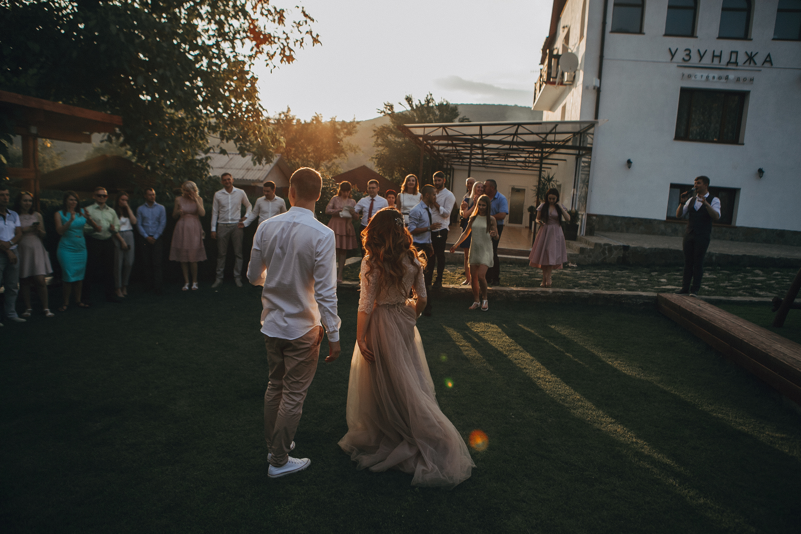 Свадьба Дениса и Валерии. Крым фото, отдых Крым, Севастополь фото, Свадьба фото, Олег Горбатко