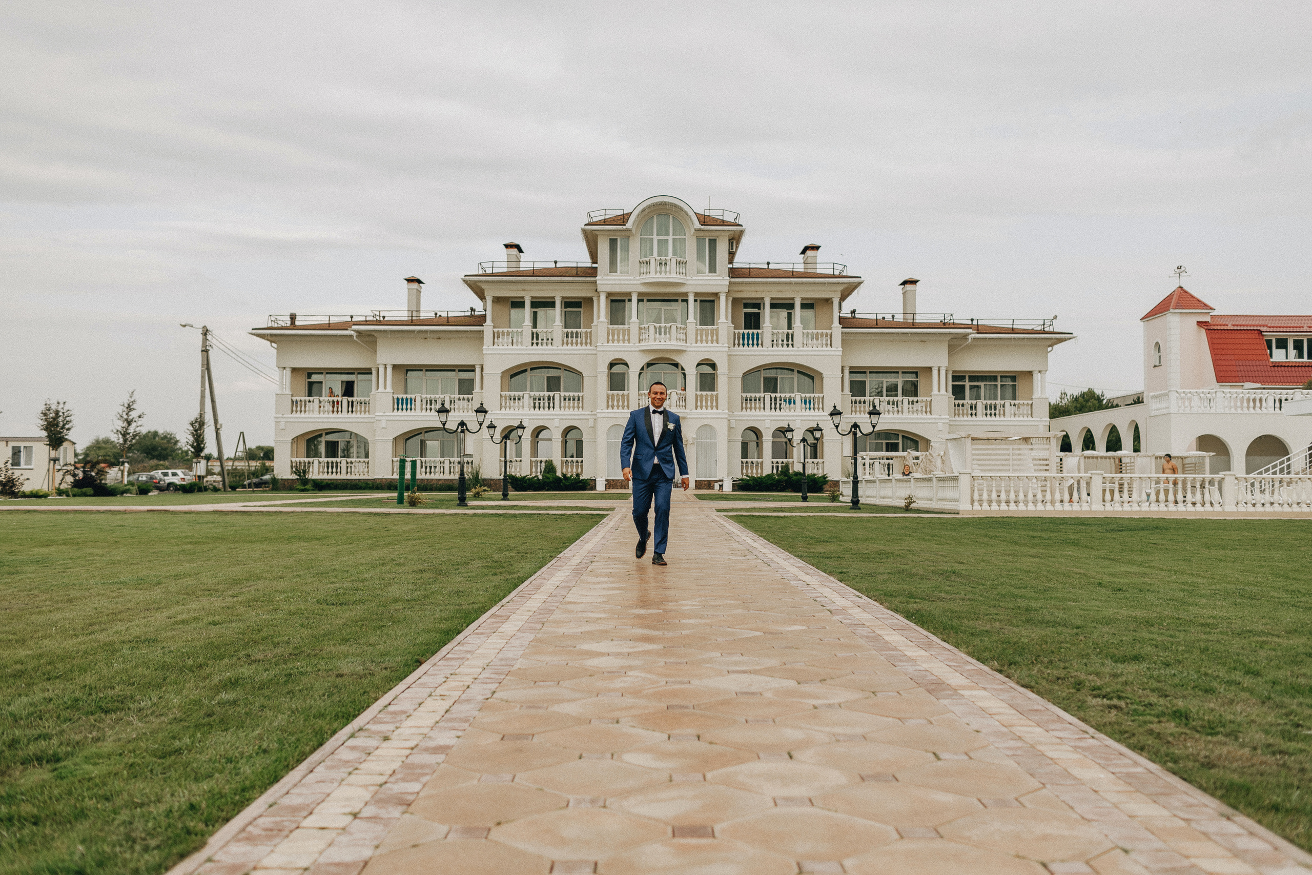 Красивая свадебная фотосъемка в Крыму. Крым фото, отдых Крым, Севастополь фото, Свадьба фото, Олег Горбатко