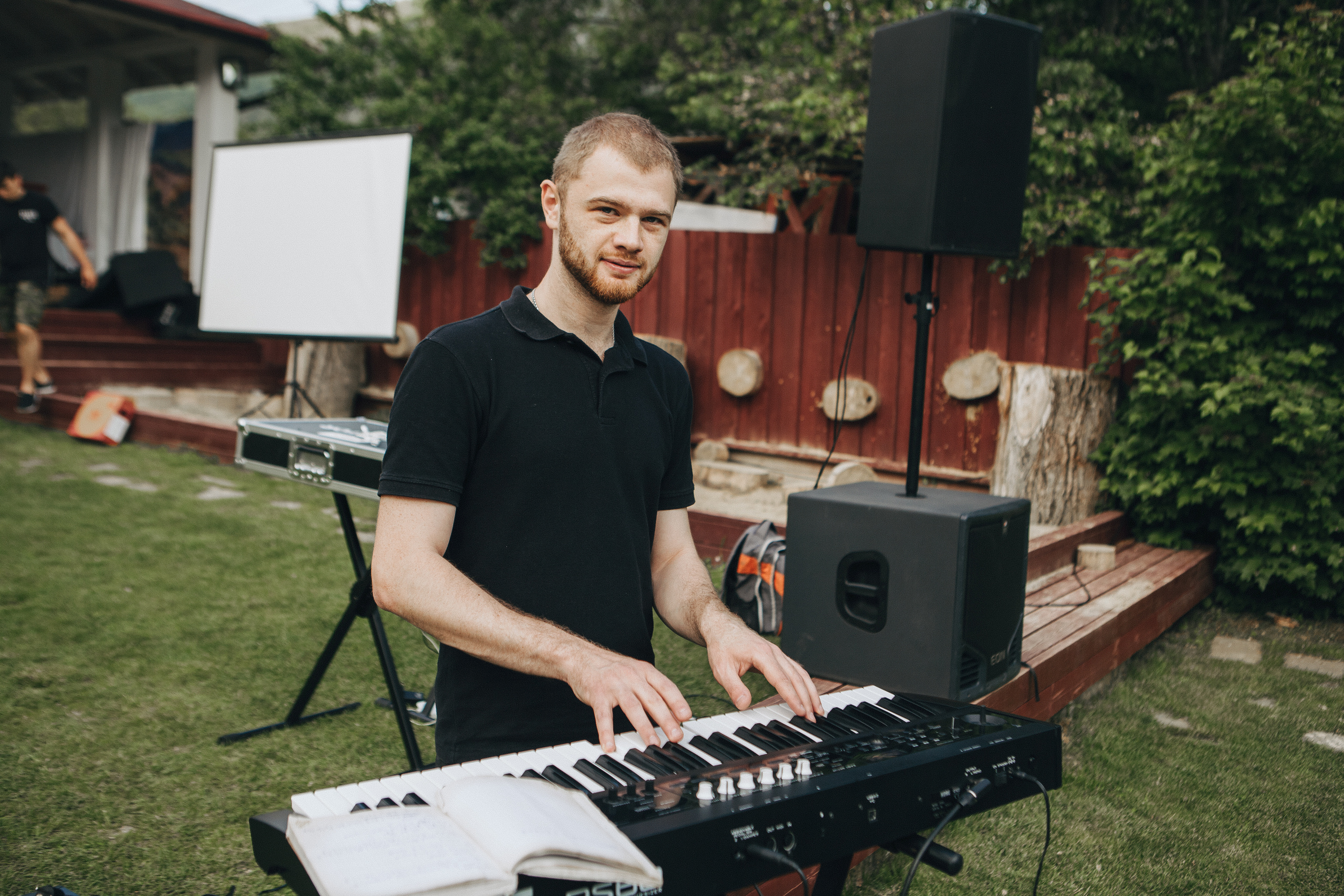 Свадьба Дениса и Валерии. Крым фото, отдых Крым, Севастополь фото, Свадьба фото, Олег Горбатко