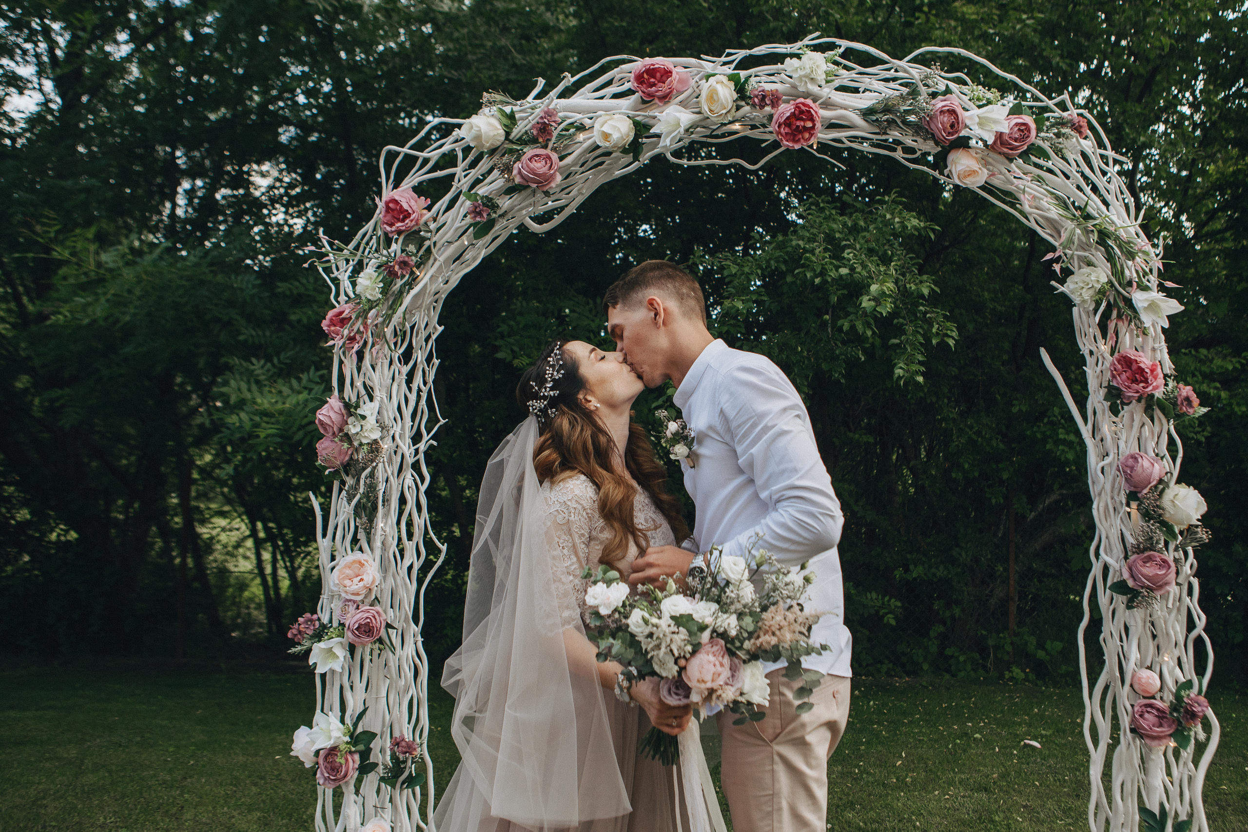 Свадьба Дениса и Валерии. Крым фото, отдых Крым, Севастополь фото, Свадьба фото, Олег Горбатко