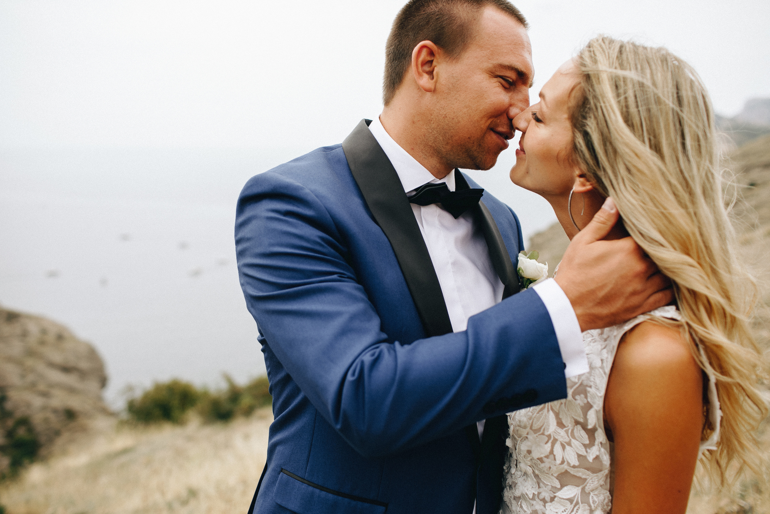 Красивая свадебная фотосъемка в Крыму. Крым фото, отдых Крым, Севастополь фото, Свадьба фото, Олег Горбатко