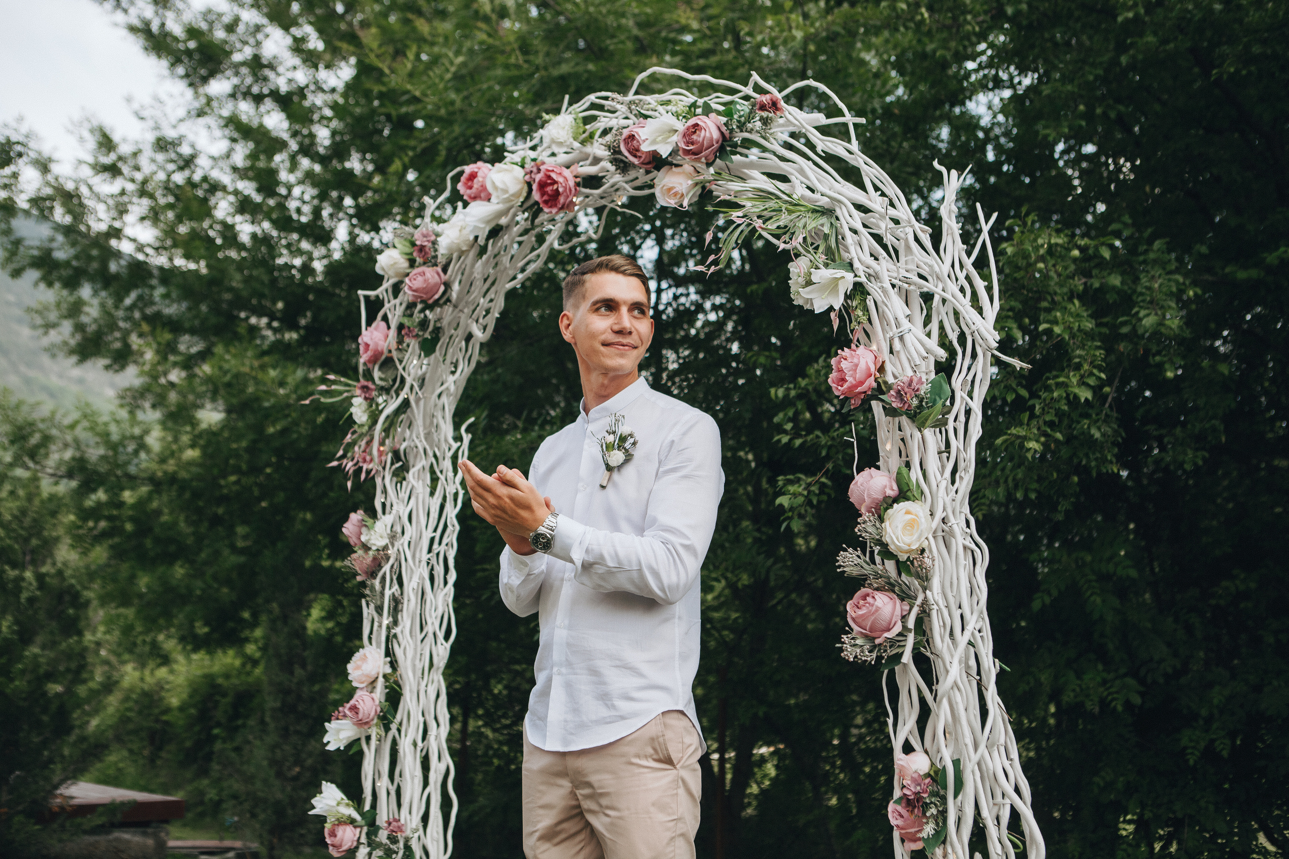 Свадьба Дениса и Валерии. Крым фото, отдых Крым, Севастополь фото, Свадьба фото, Олег Горбатко