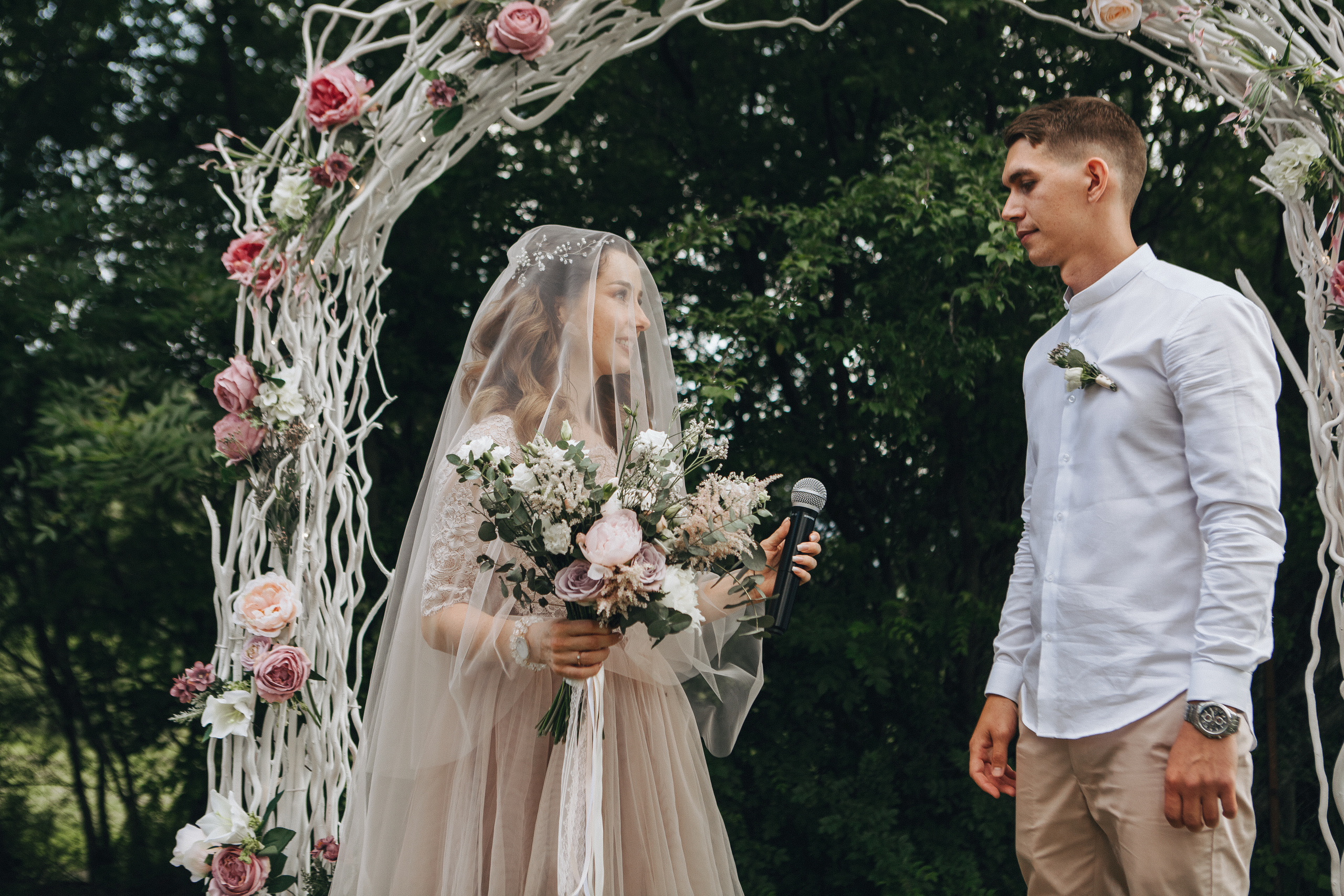 Свадьба Дениса и Валерии. Крым фото, отдых Крым, Севастополь фото, Свадьба фото, Олег Горбатко