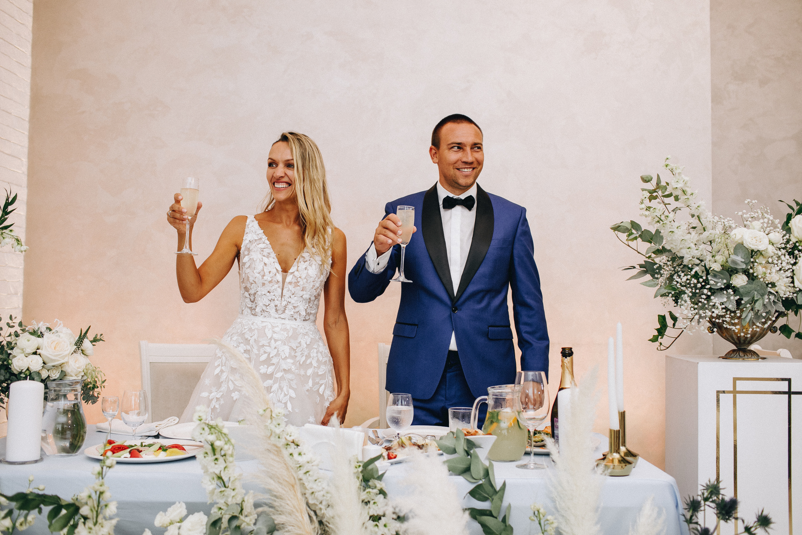 Красивая свадебная фотосъемка в Крыму. Крым фото, отдых Крым, Севастополь фото, Свадьба фото, Олег Горбатко