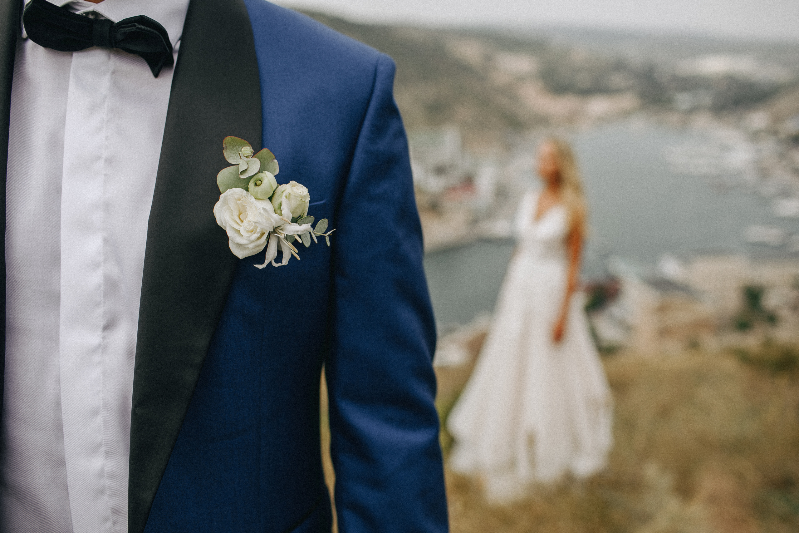 Красивая свадебная фотосъемка в Крыму. Крым фото, отдых Крым, Севастополь фото, Свадьба фото, Олег Горбатко