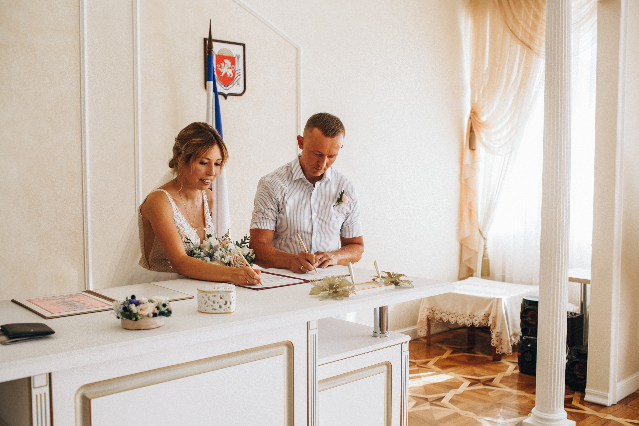 Свадьба в Крыму Аня и Вова. Крым фото, отдых Крым, Севастополь фото, Свадьба фото, Олег Горбатко