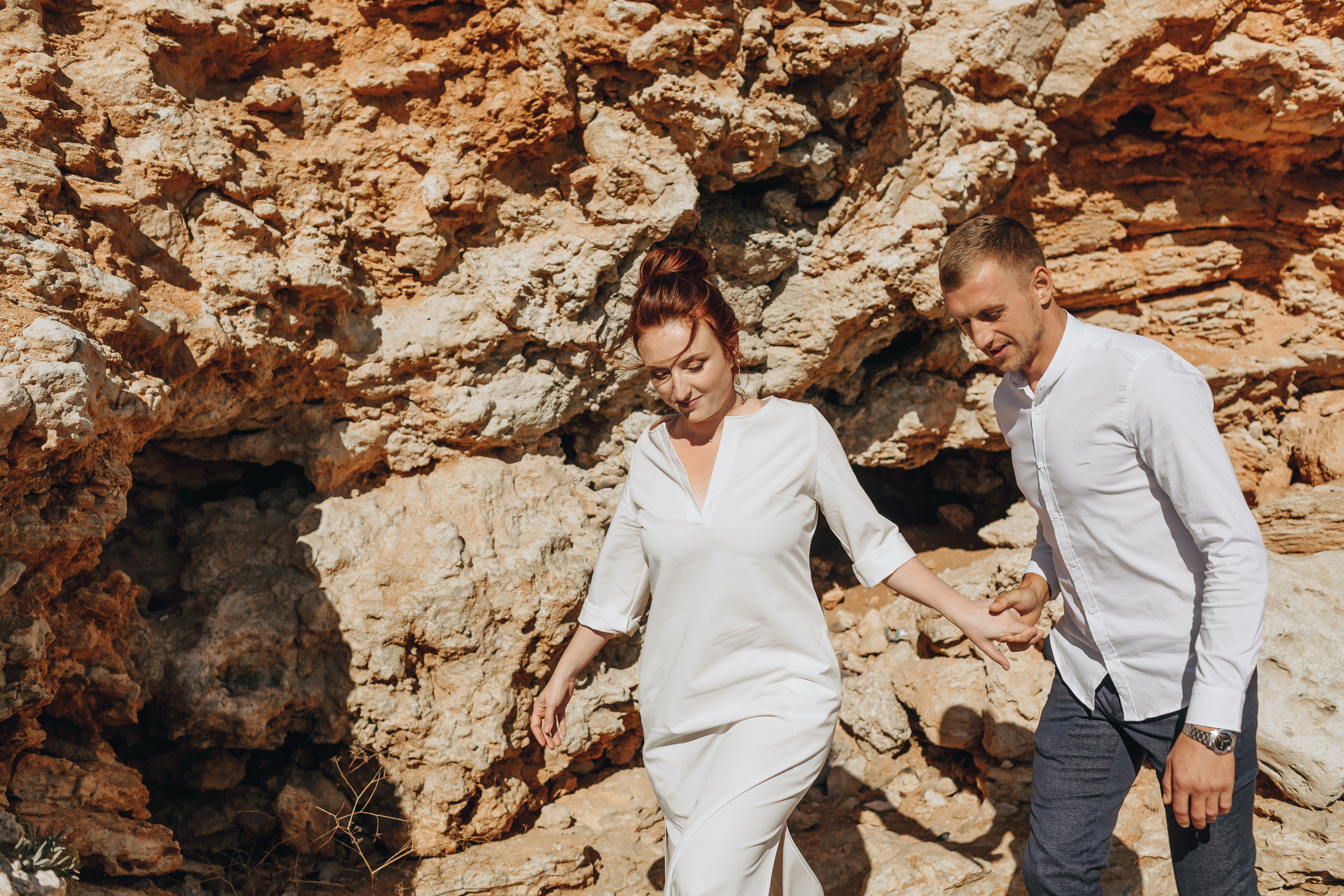 Свадьба в Крыму, город Севастополь, мыс Фиолент. Крым фото, отдых Крым, Севастополь фото, Свадьба фото, Олег Горбатко