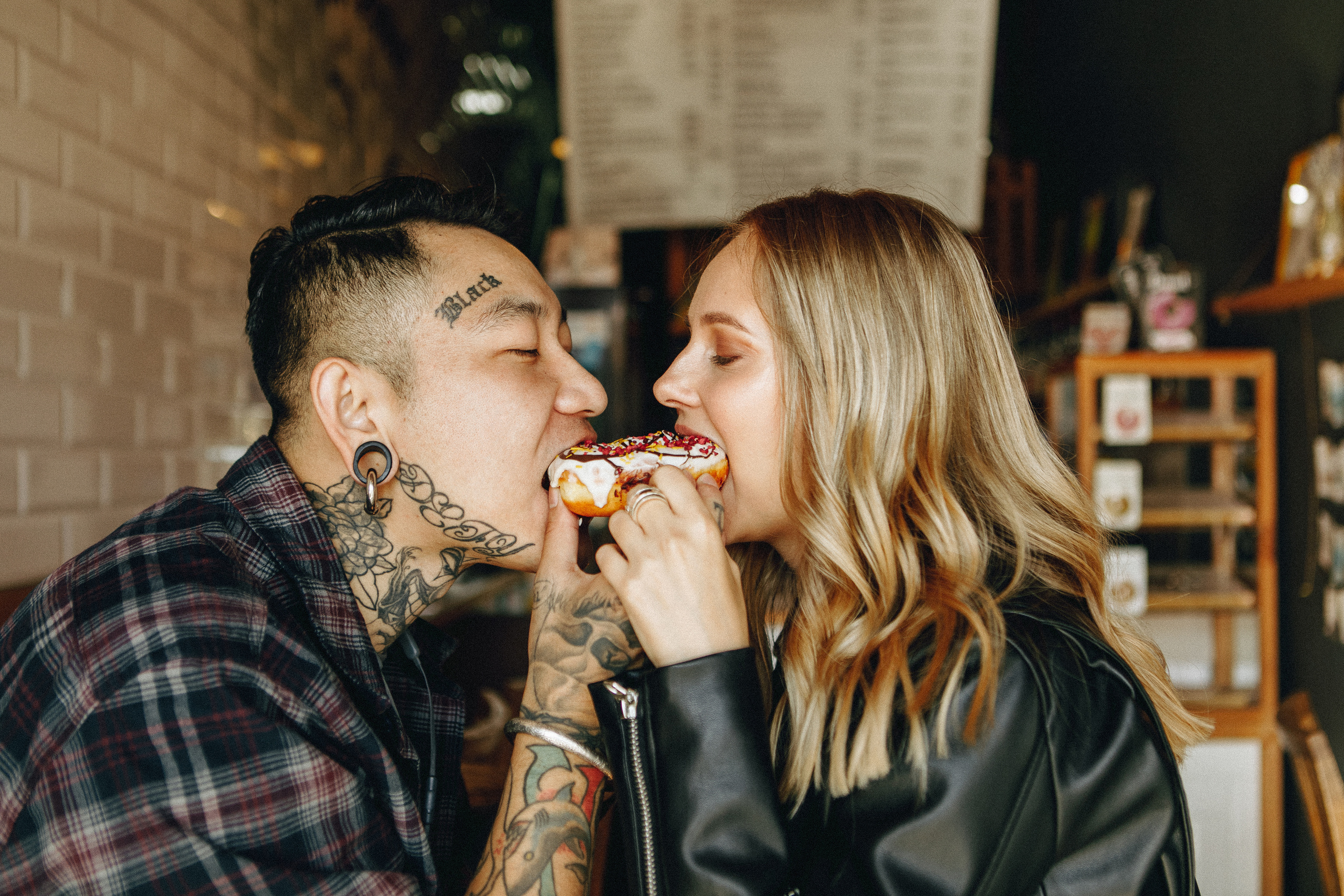 Интернациональная пара на съемке в Крыму. Крым фото, отдых Крым, Севастополь фото, Свадьба фото, Олег Горбатко