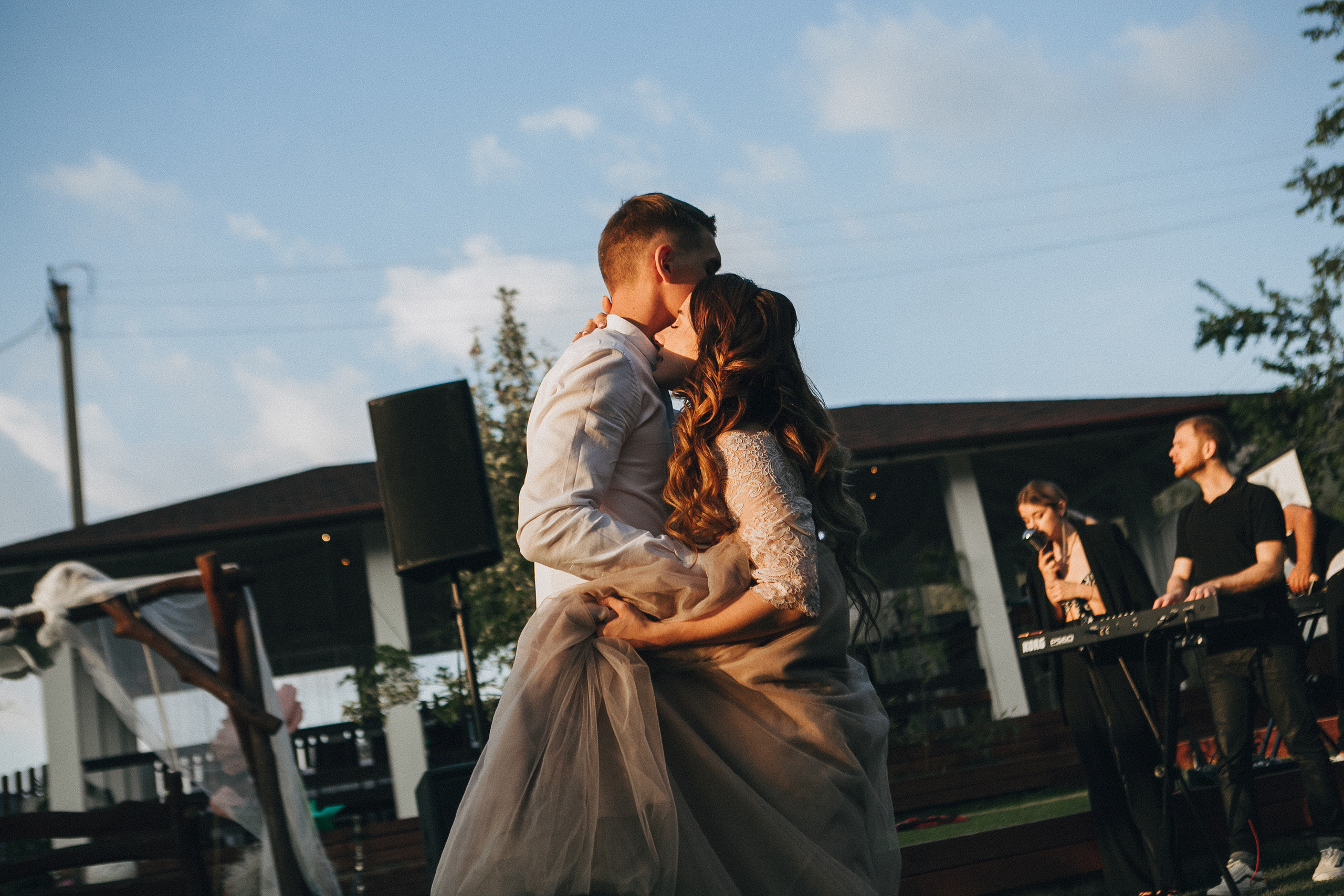 Свадьба Дениса и Валерии. Крым фото, отдых Крым, Севастополь фото, Свадьба фото, Олег Горбатко