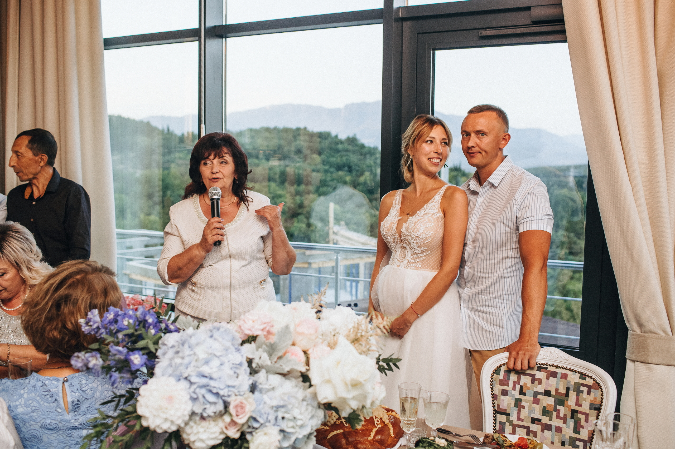 Свадьба в Крыму Аня и Вова. Крым фото, отдых Крым, Севастополь фото, Свадьба фото, Олег Горбатко