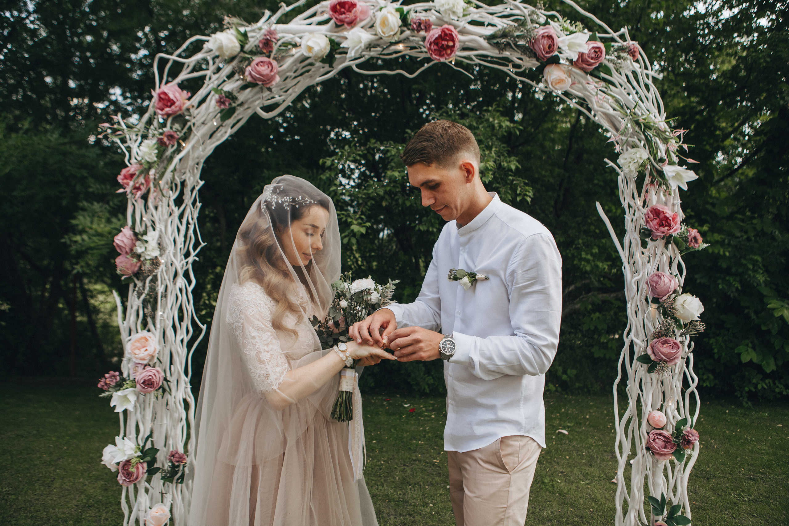 Свадьба Дениса и Валерии. Крым фото, отдых Крым, Севастополь фото, Свадьба фото, Олег Горбатко