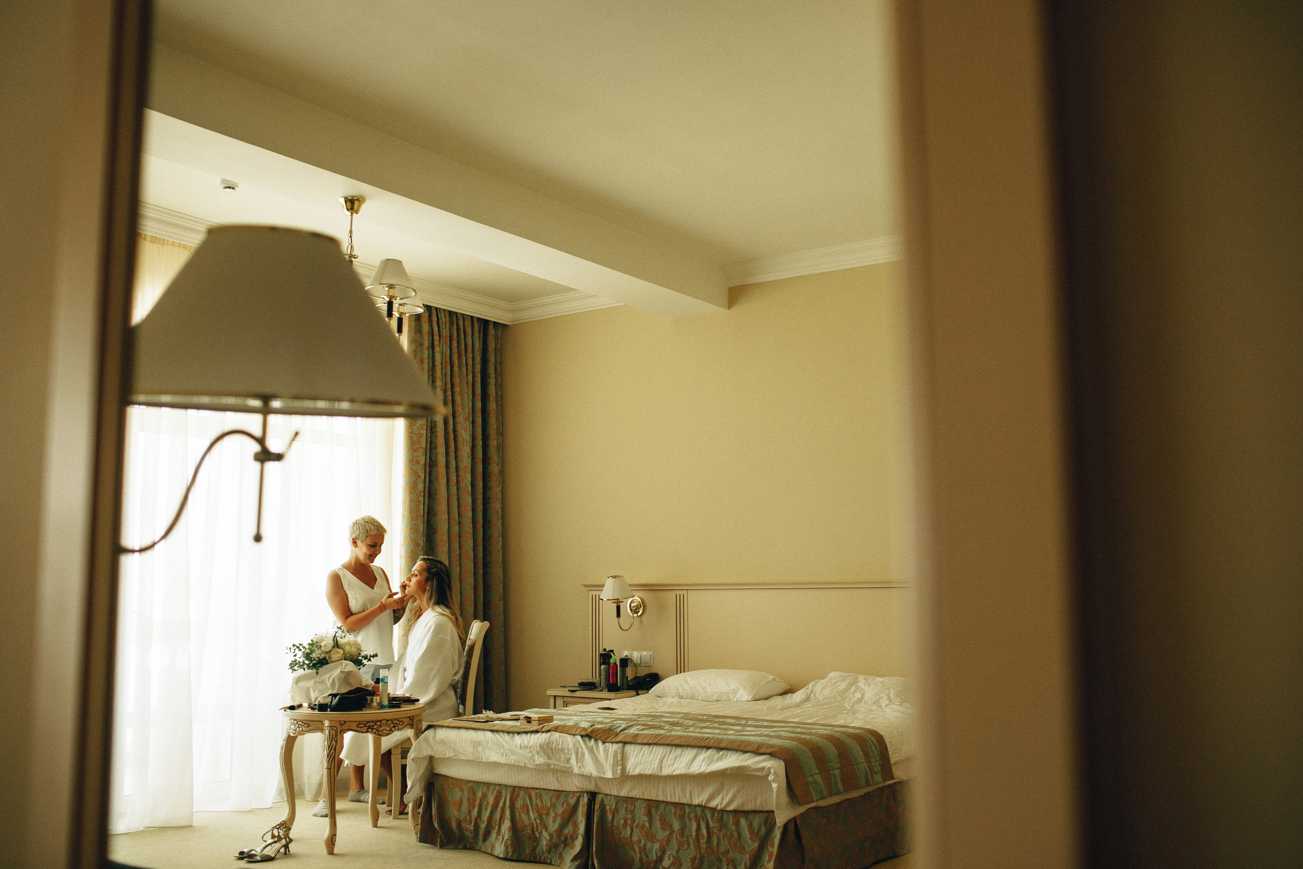 Красивая свадебная фотосъемка в Крыму. Крым фото, отдых Крым, Севастополь фото, Свадьба фото, Олег Горбатко