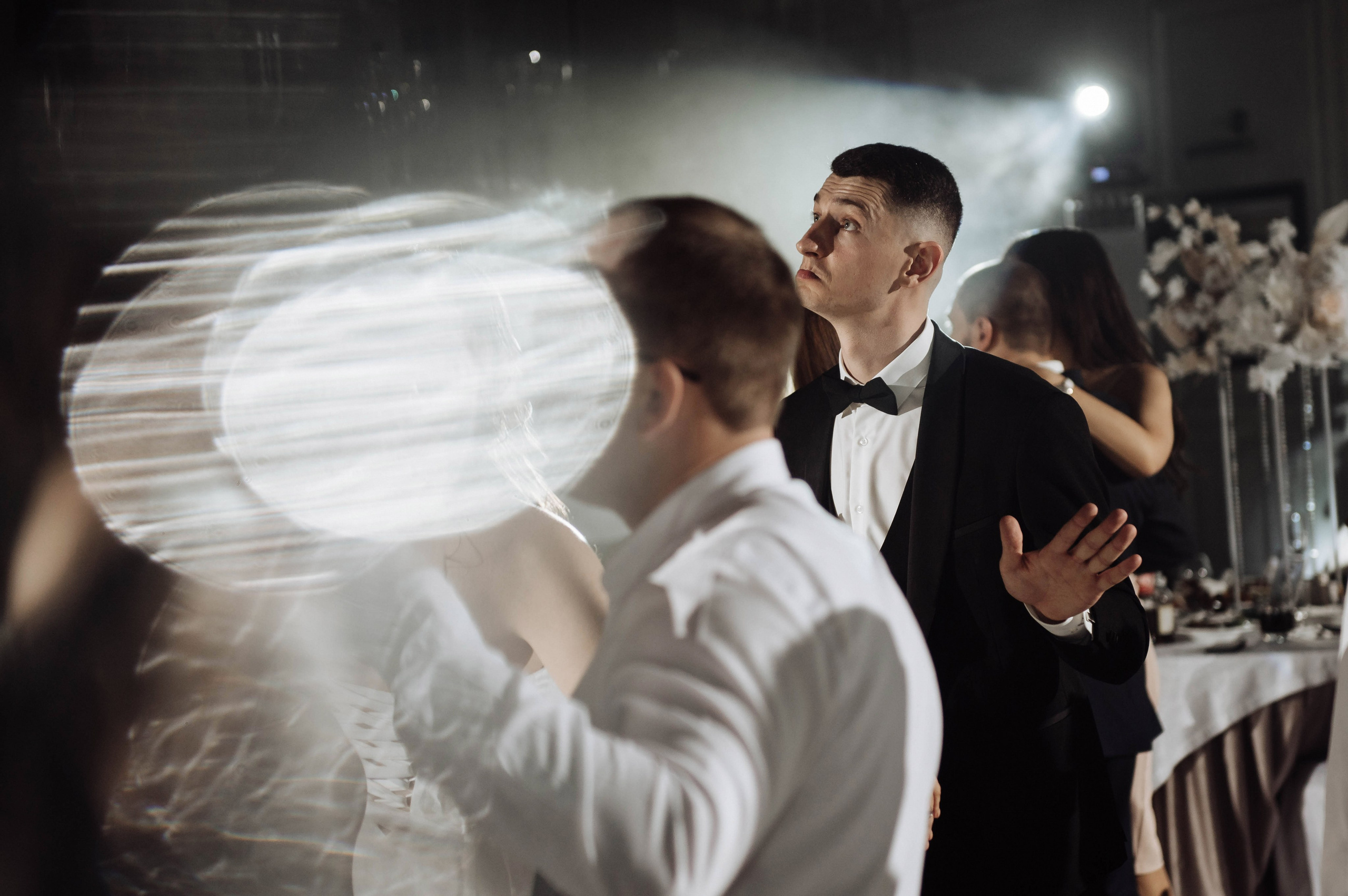 Алексей + Юлия. Свадебный фотограф Владимир Рябков