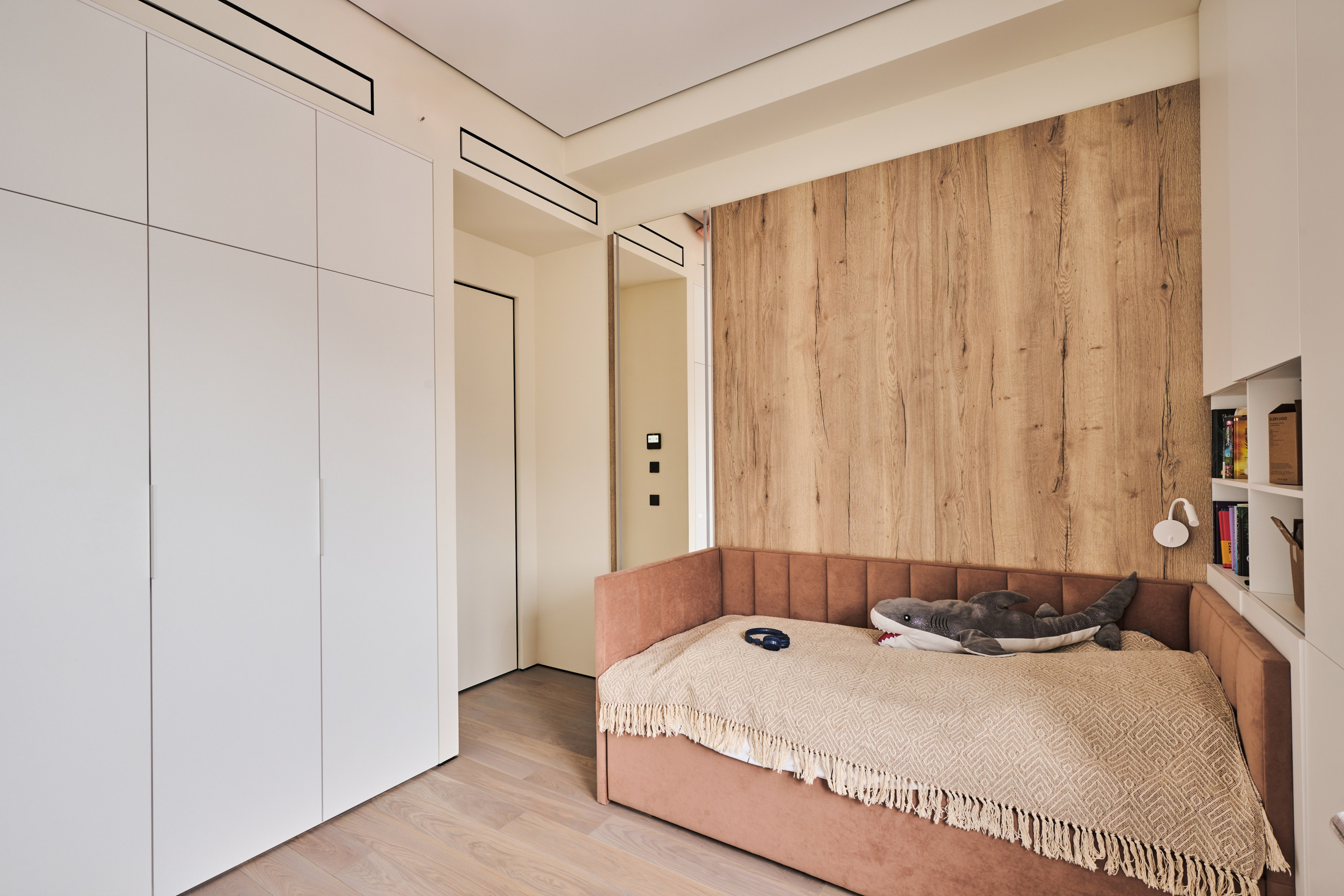 ЖК Интонация. Никита Хохловский фото и видео продакшн