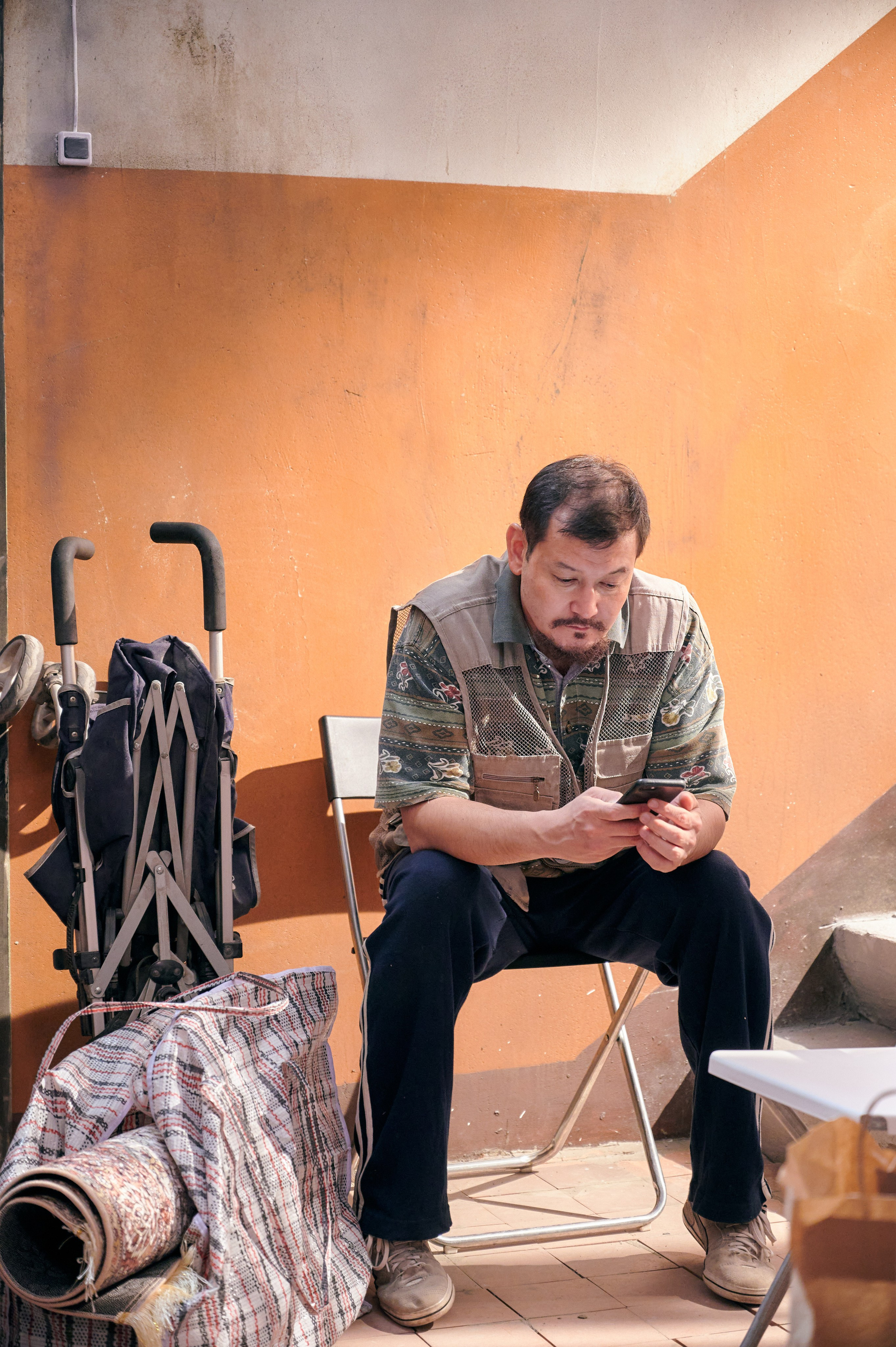 Нина. Никита Хохловский фото и видео продакшн