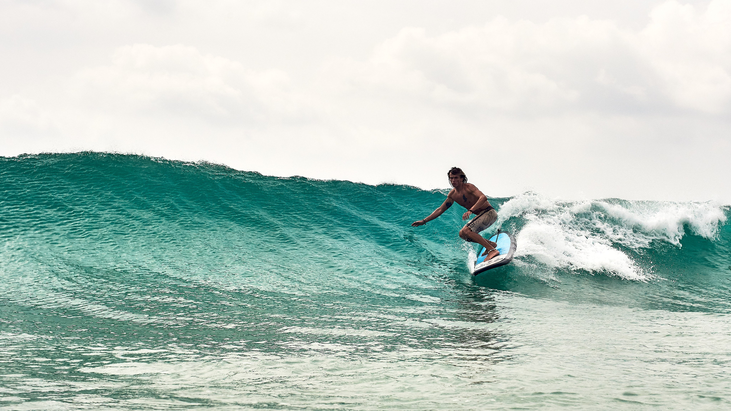 Good Story. Никита Хохловский фото и видео продакшн