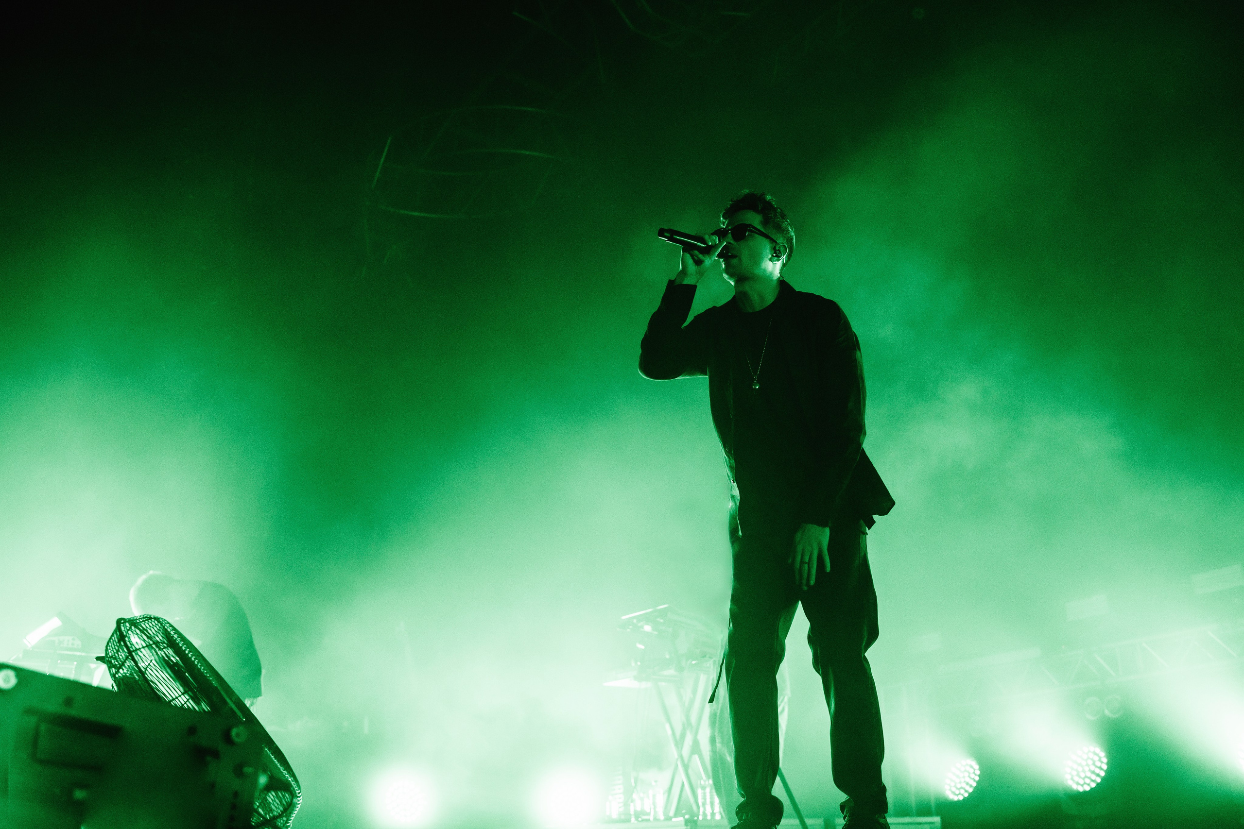 Концерт ЛСП. Свадебный и репортажный фотограф в Воронеже Роман Янко