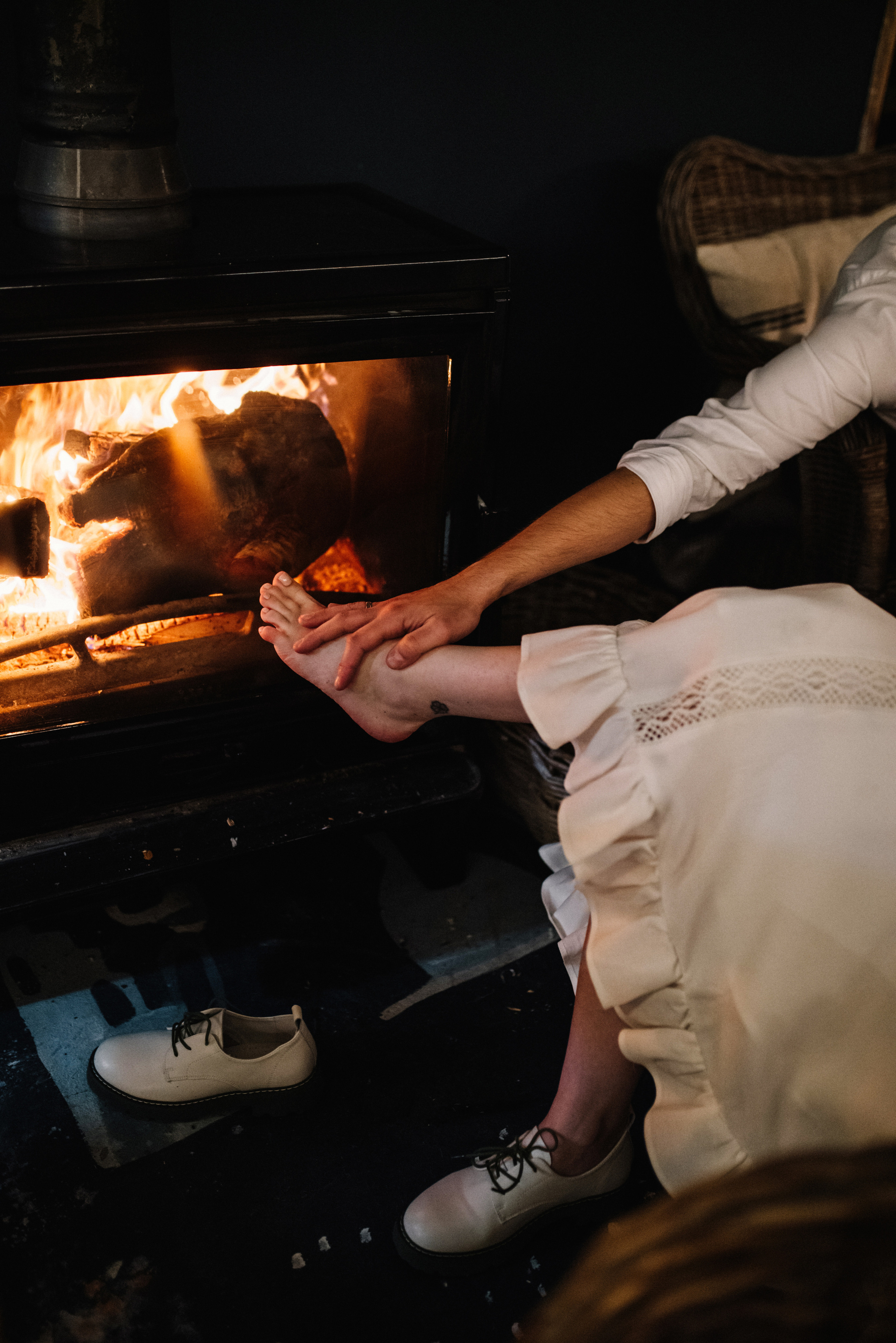 БЕ_МЕ. Свадебный фотограф в Калуге Алексей Климов
