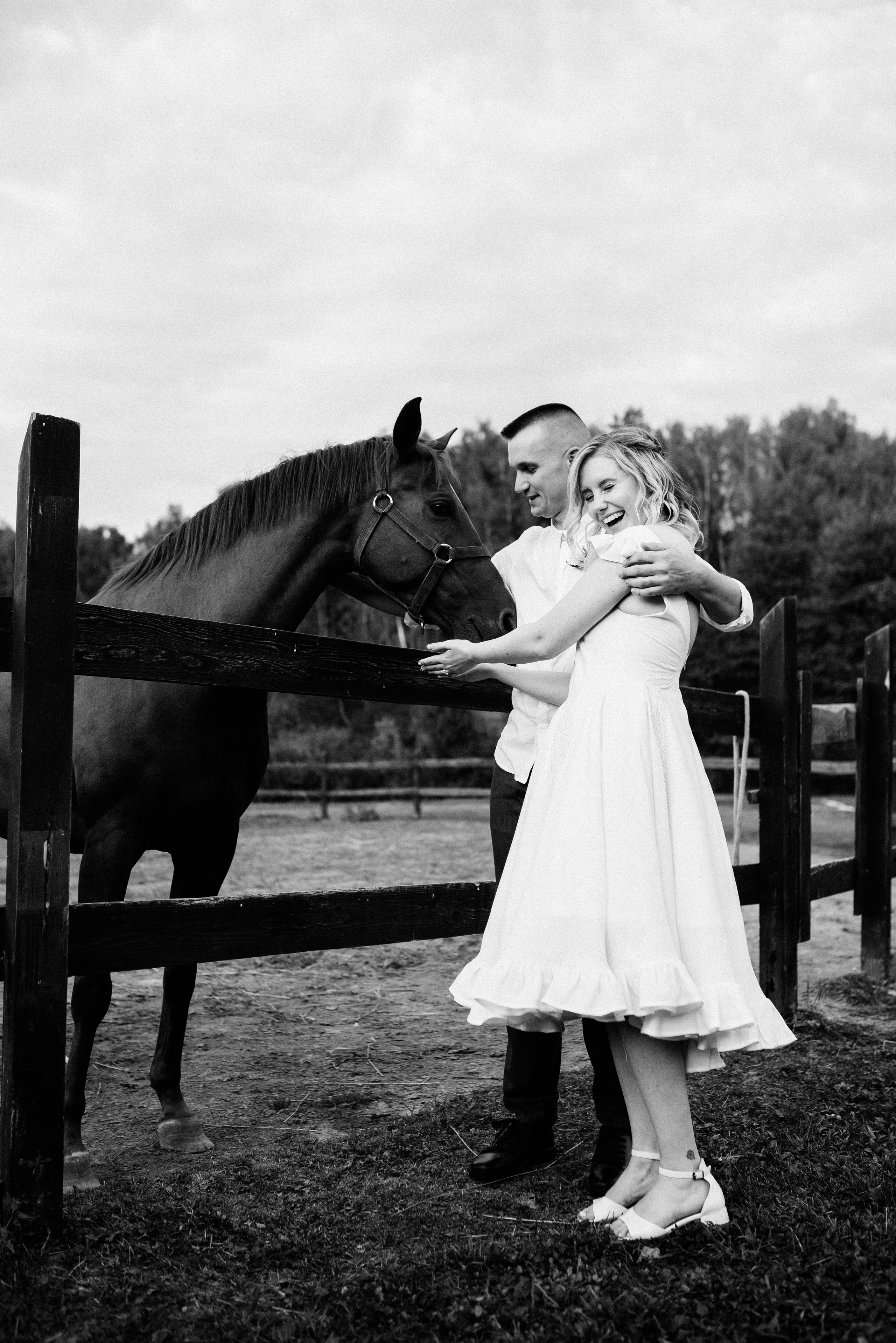 БЕ_МЕ. Свадебный фотограф в Калуге Алексей Климов