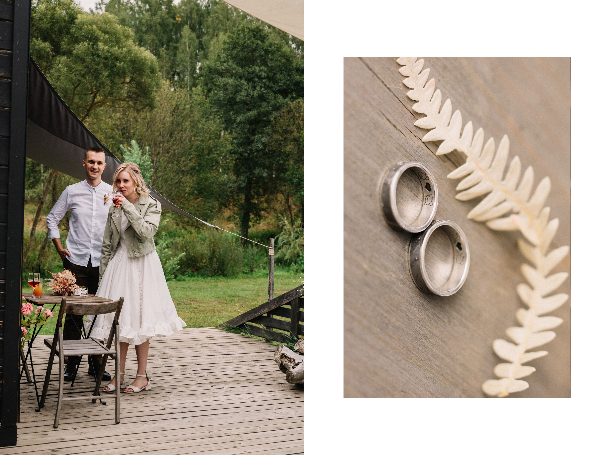 БЕ_МЕ. Свадебный фотограф в Калуге Алексей Климов