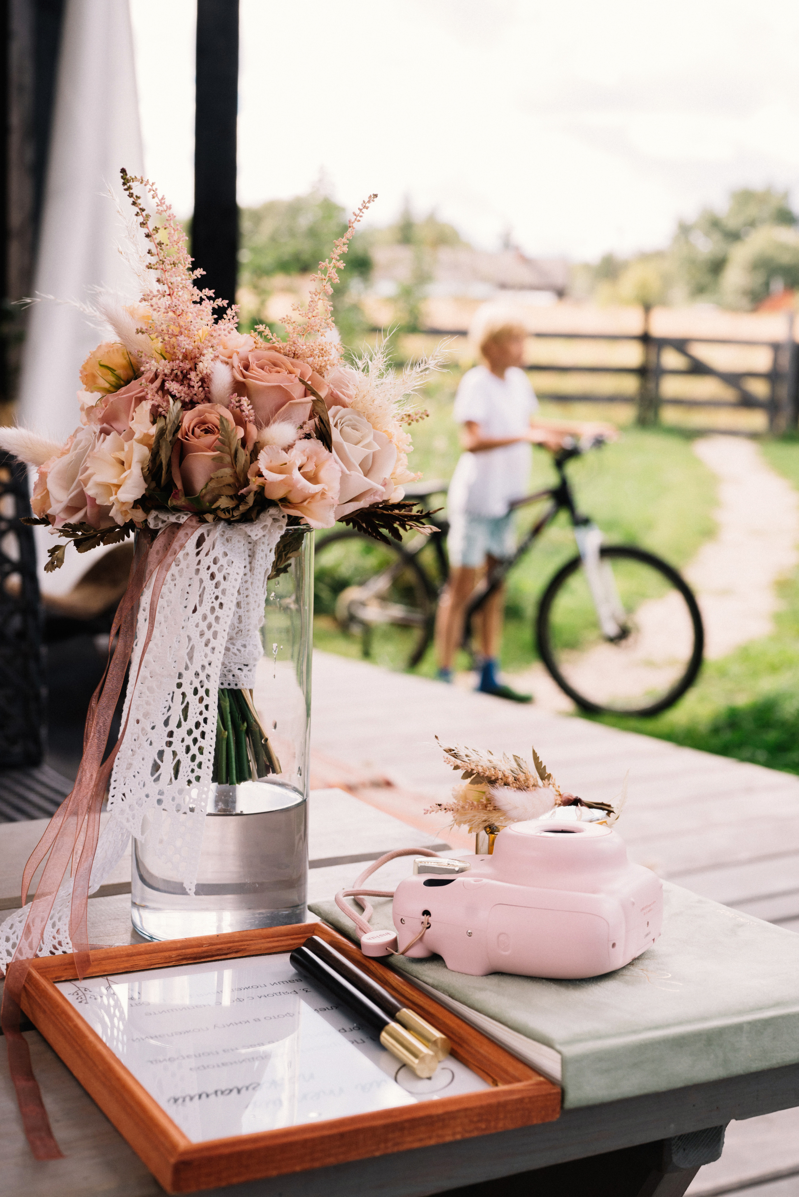 БЕ_МЕ. Свадебный фотограф в Калуге Алексей Климов