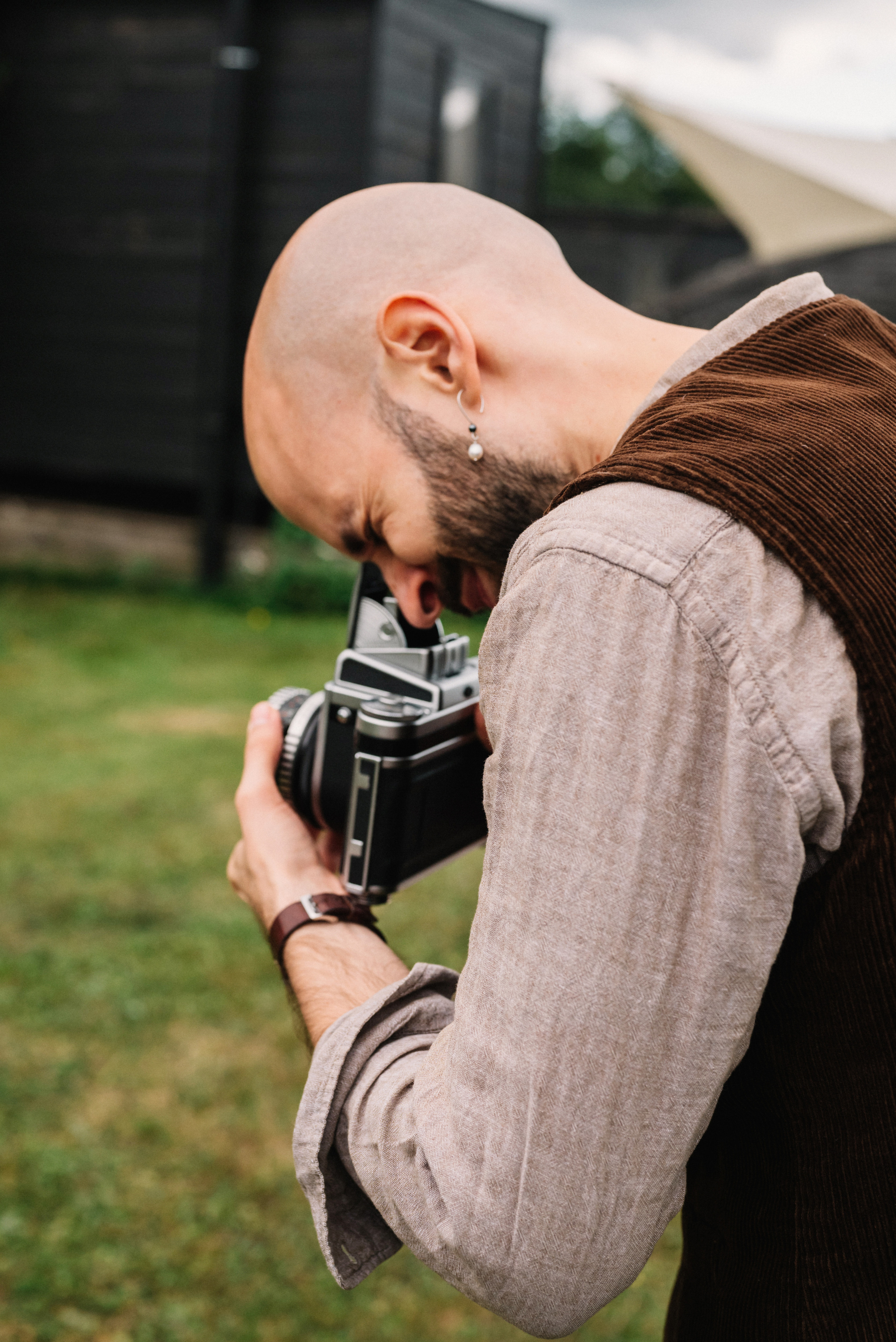 БЕ_МЕ. Свадебный фотограф в Калуге Алексей Климов